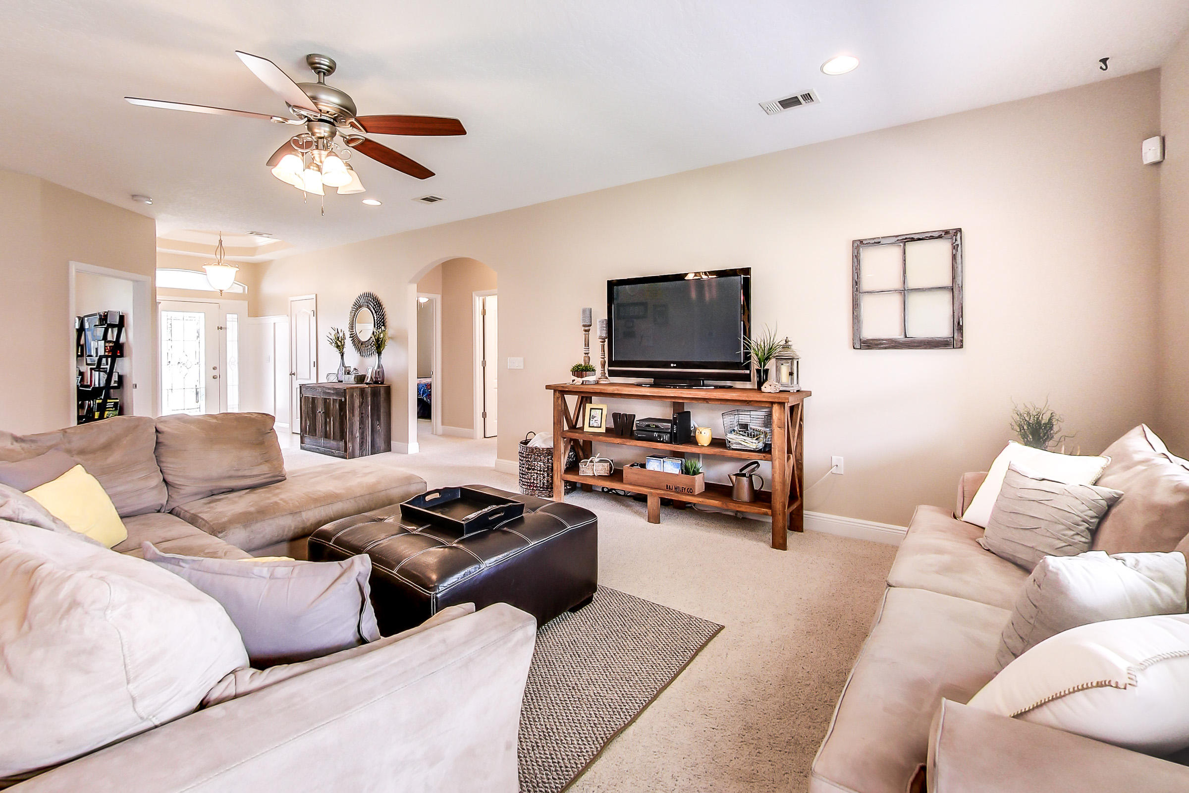 DUGGAN POND ESTATES - Residential