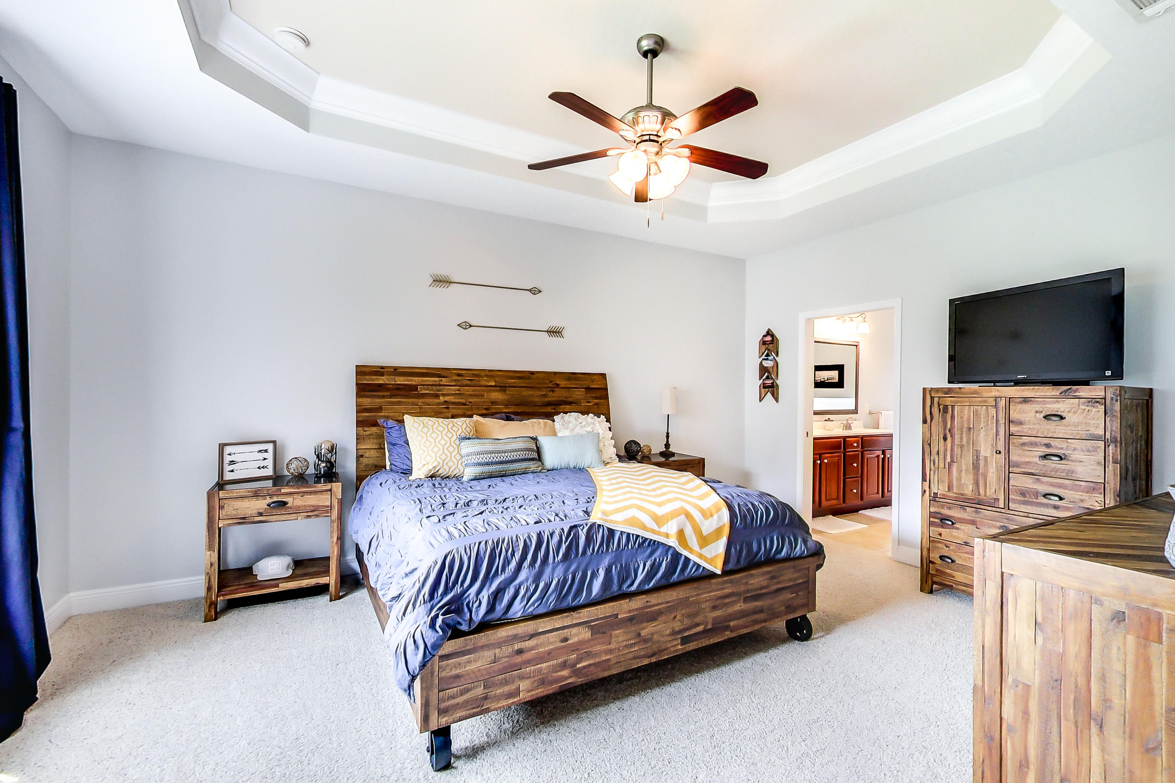 DUGGAN POND ESTATES - Residential