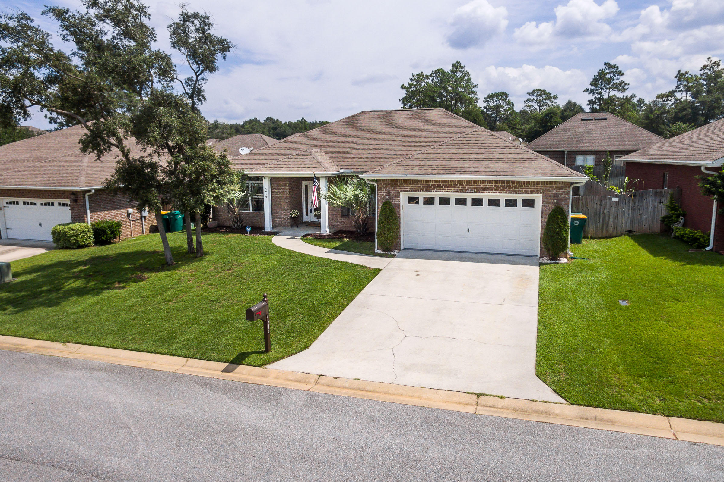 DUGGAN POND ESTATES - Residential