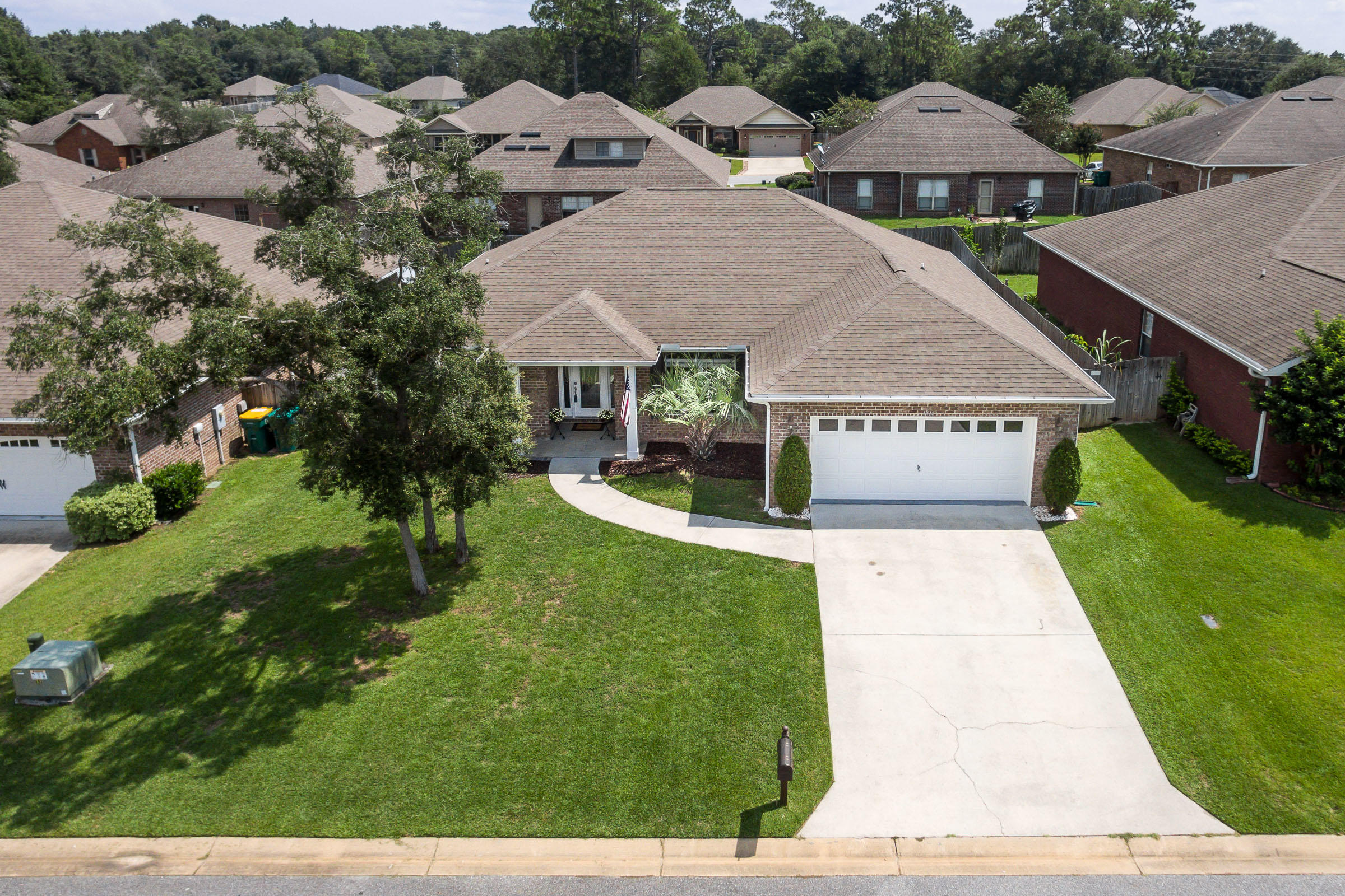 DUGGAN POND ESTATES - Residential