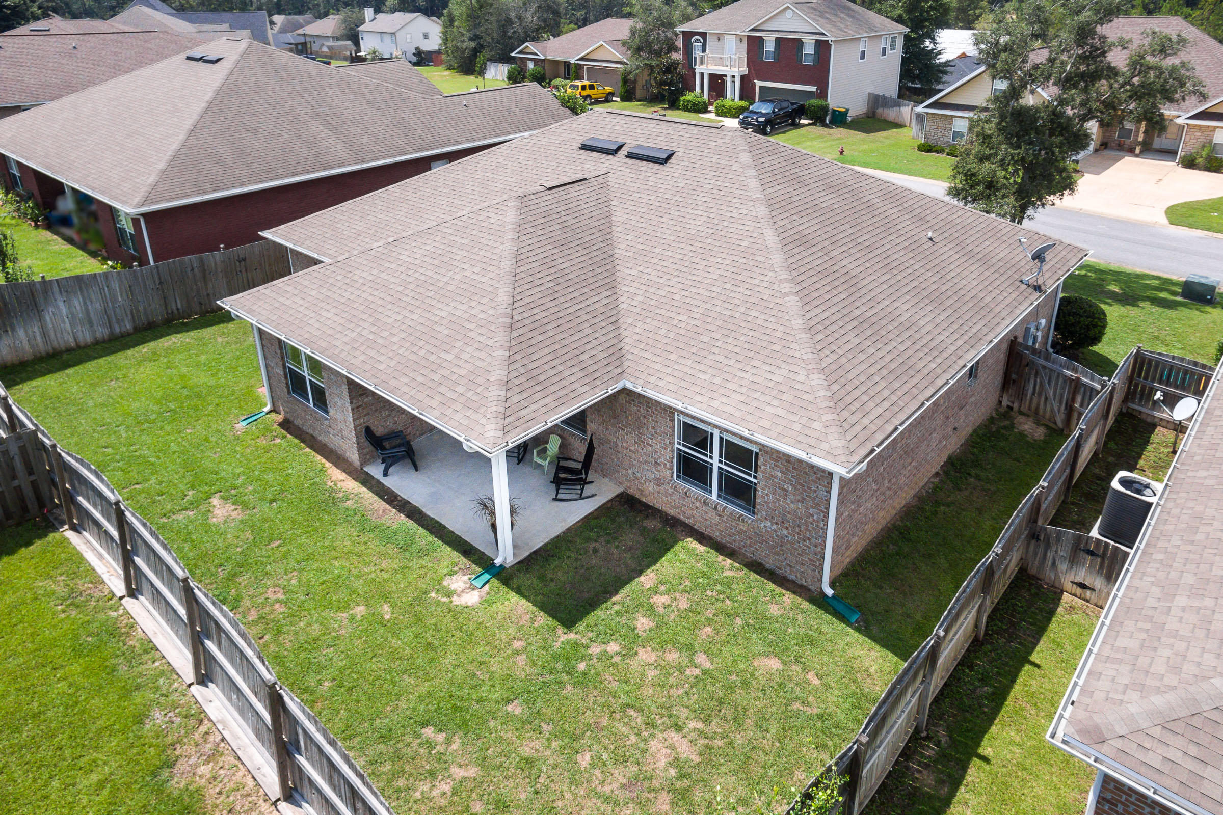 DUGGAN POND ESTATES - Residential