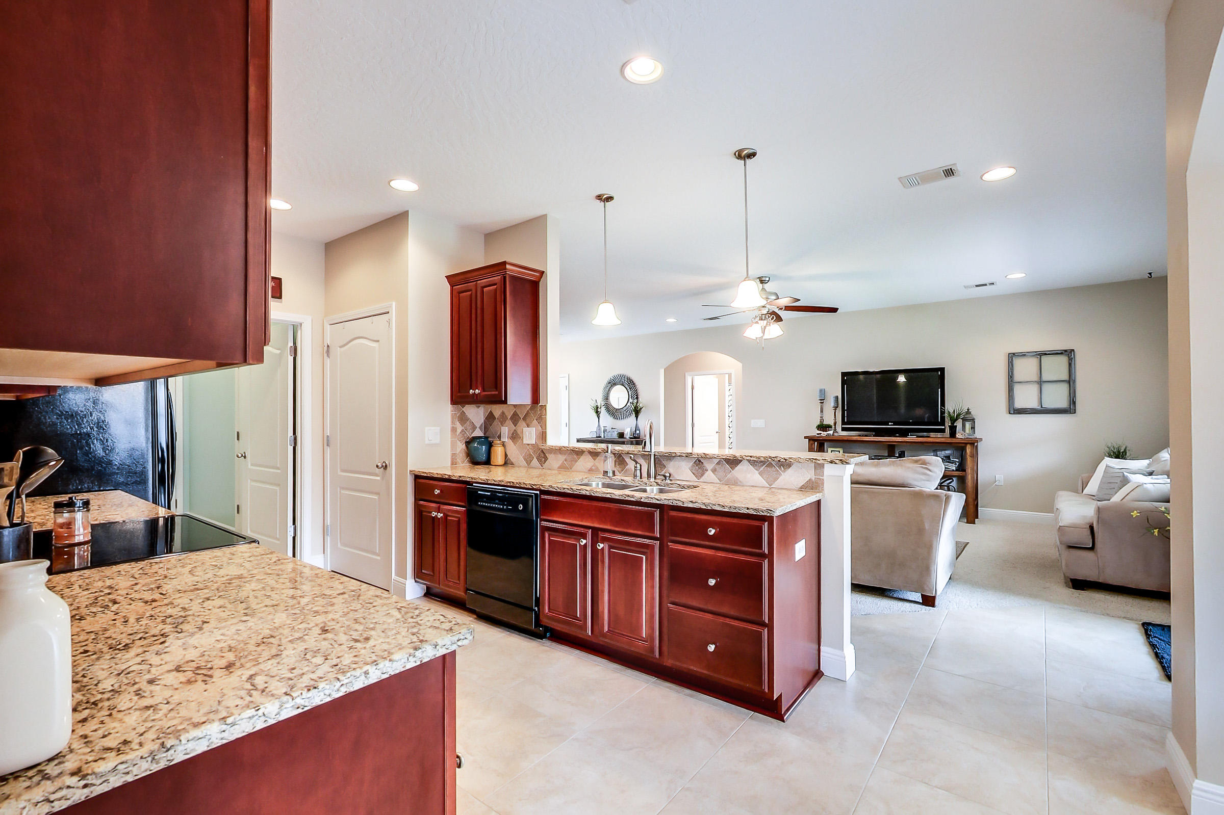 DUGGAN POND ESTATES - Residential