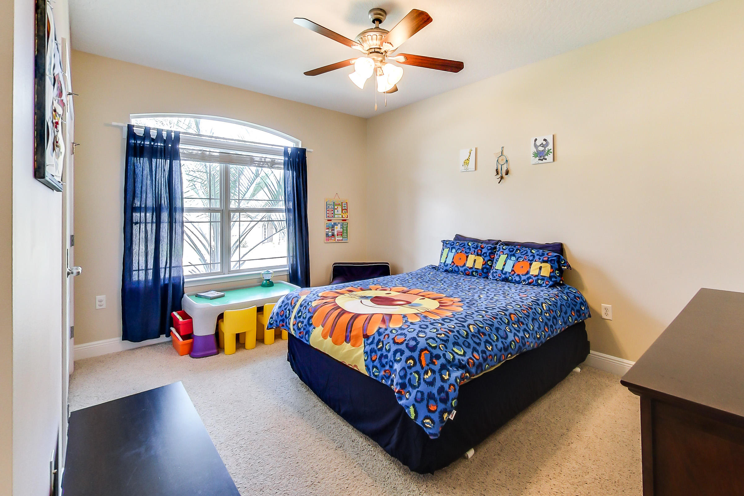 DUGGAN POND ESTATES - Residential