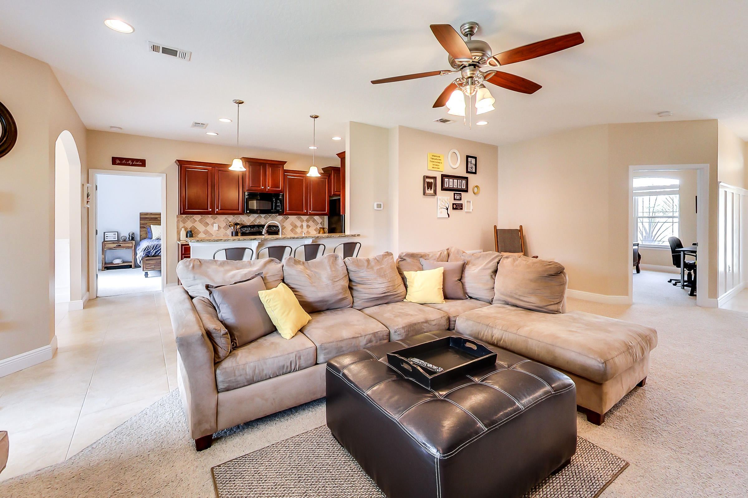 DUGGAN POND ESTATES - Residential