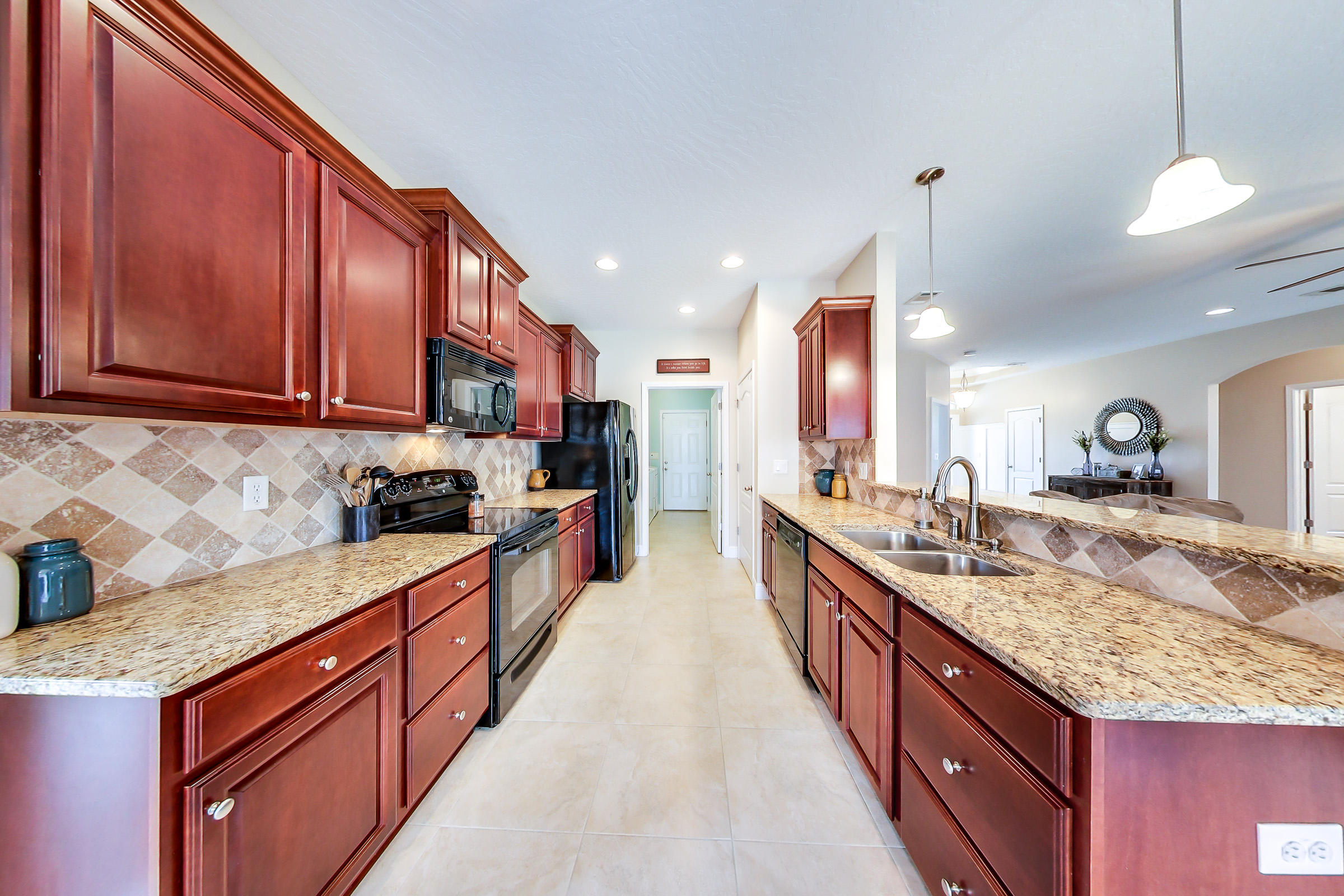 DUGGAN POND ESTATES - Residential