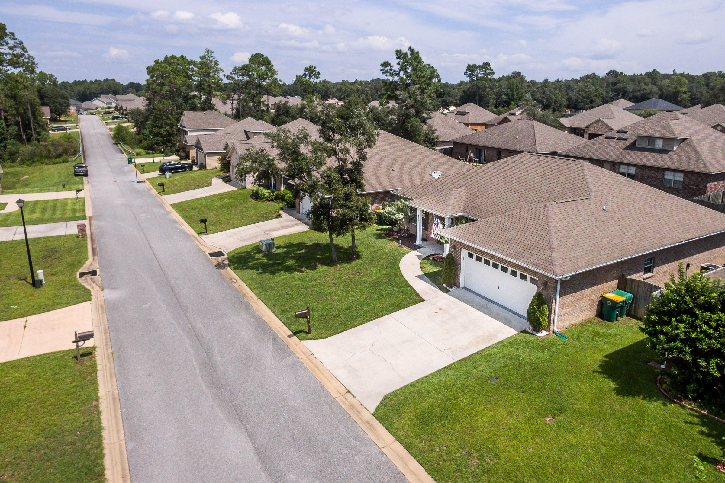 DUGGAN POND ESTATES - Residential