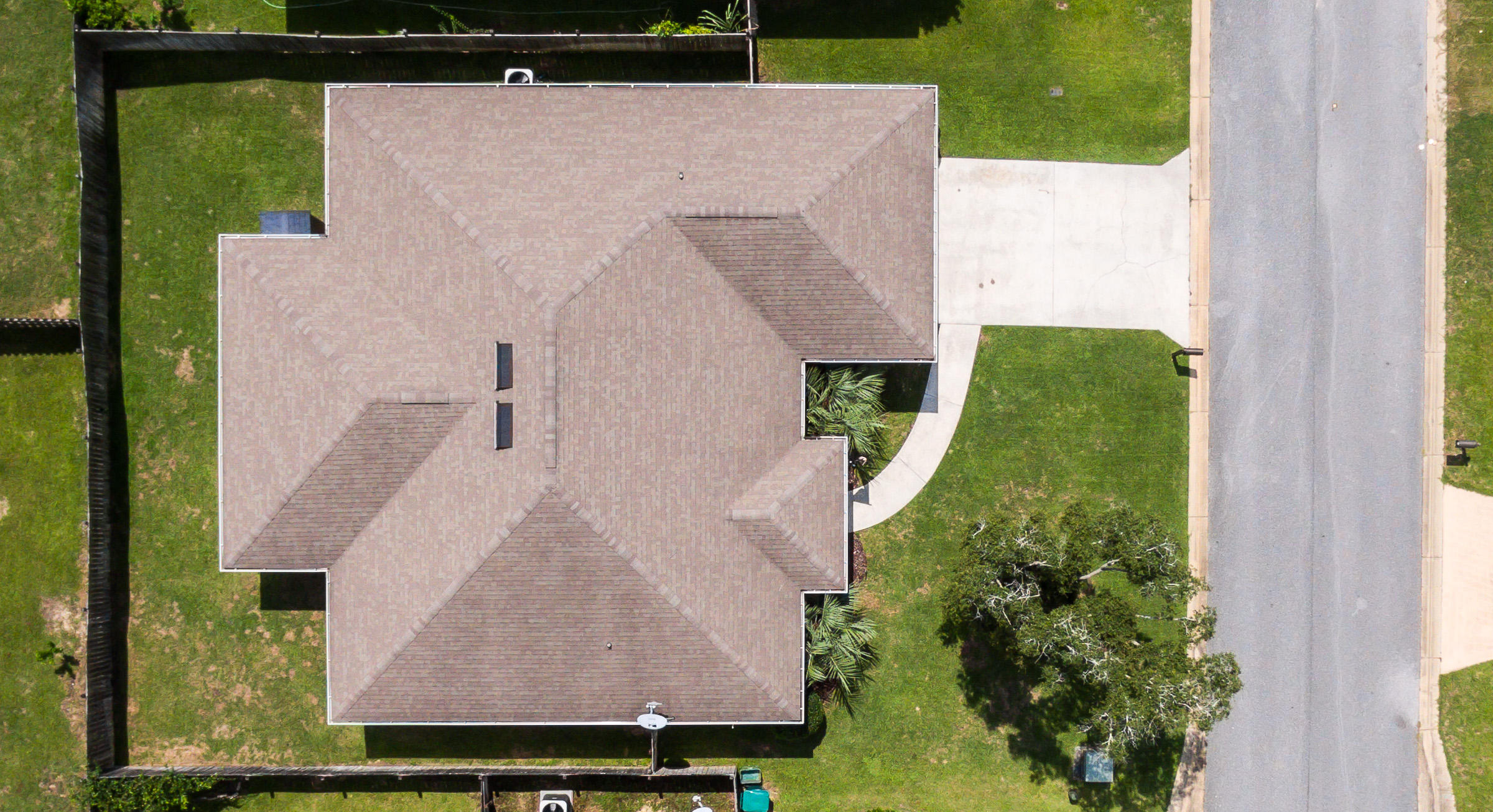 DUGGAN POND ESTATES - Residential