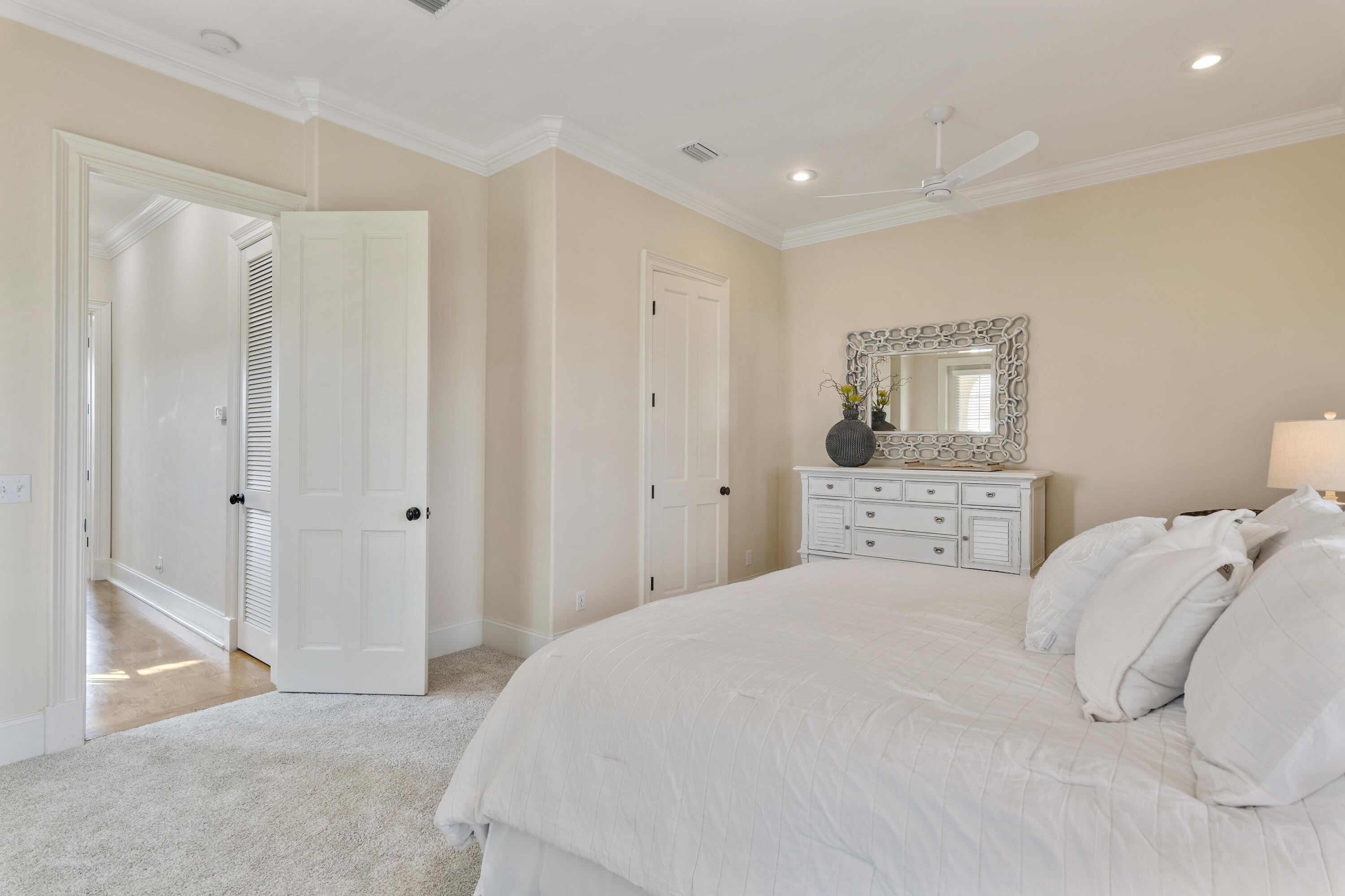 PALMEIRA VILLAS AT SEAGROVE BEACH - Residential