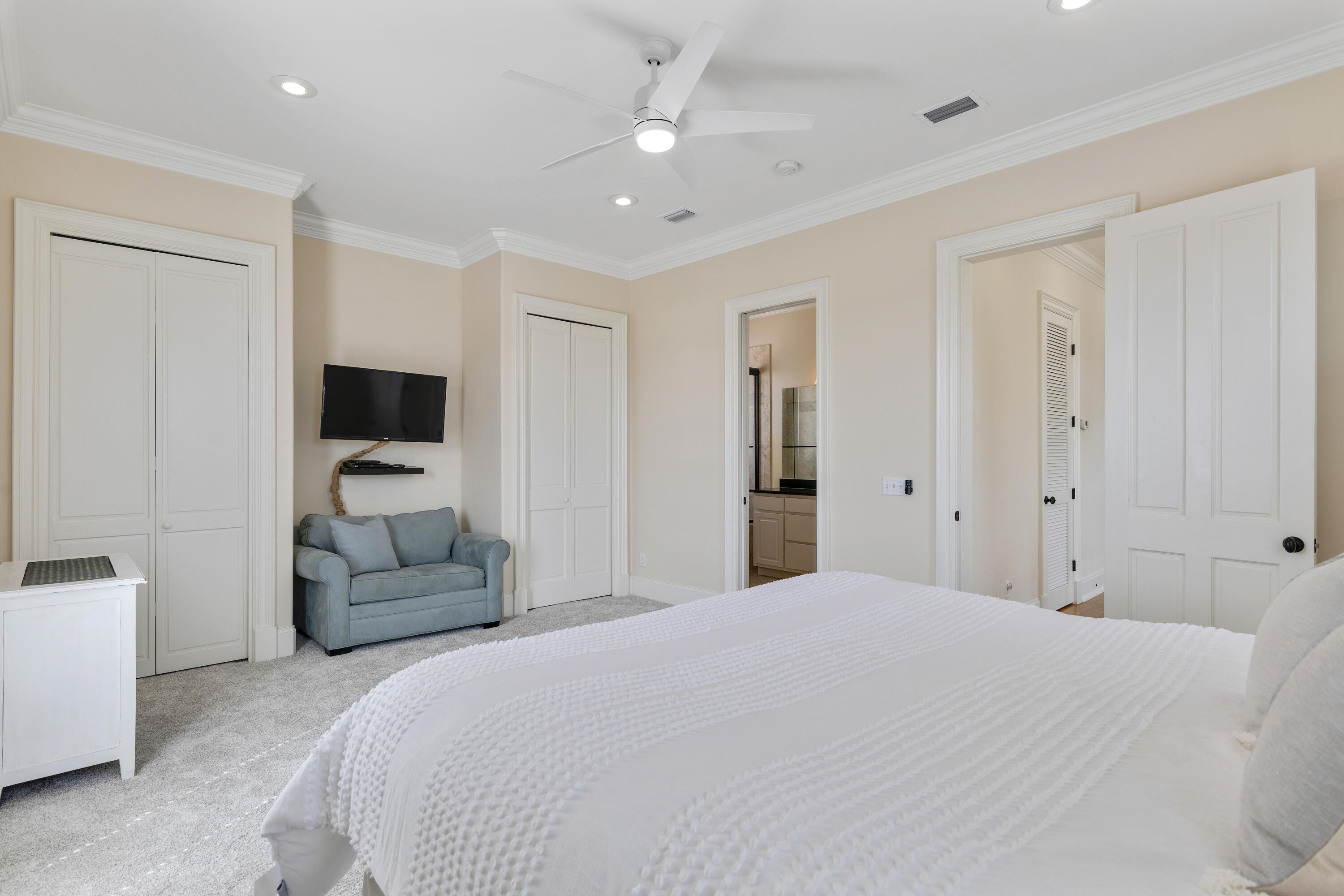 PALMEIRA VILLAS AT SEAGROVE BEACH - Residential