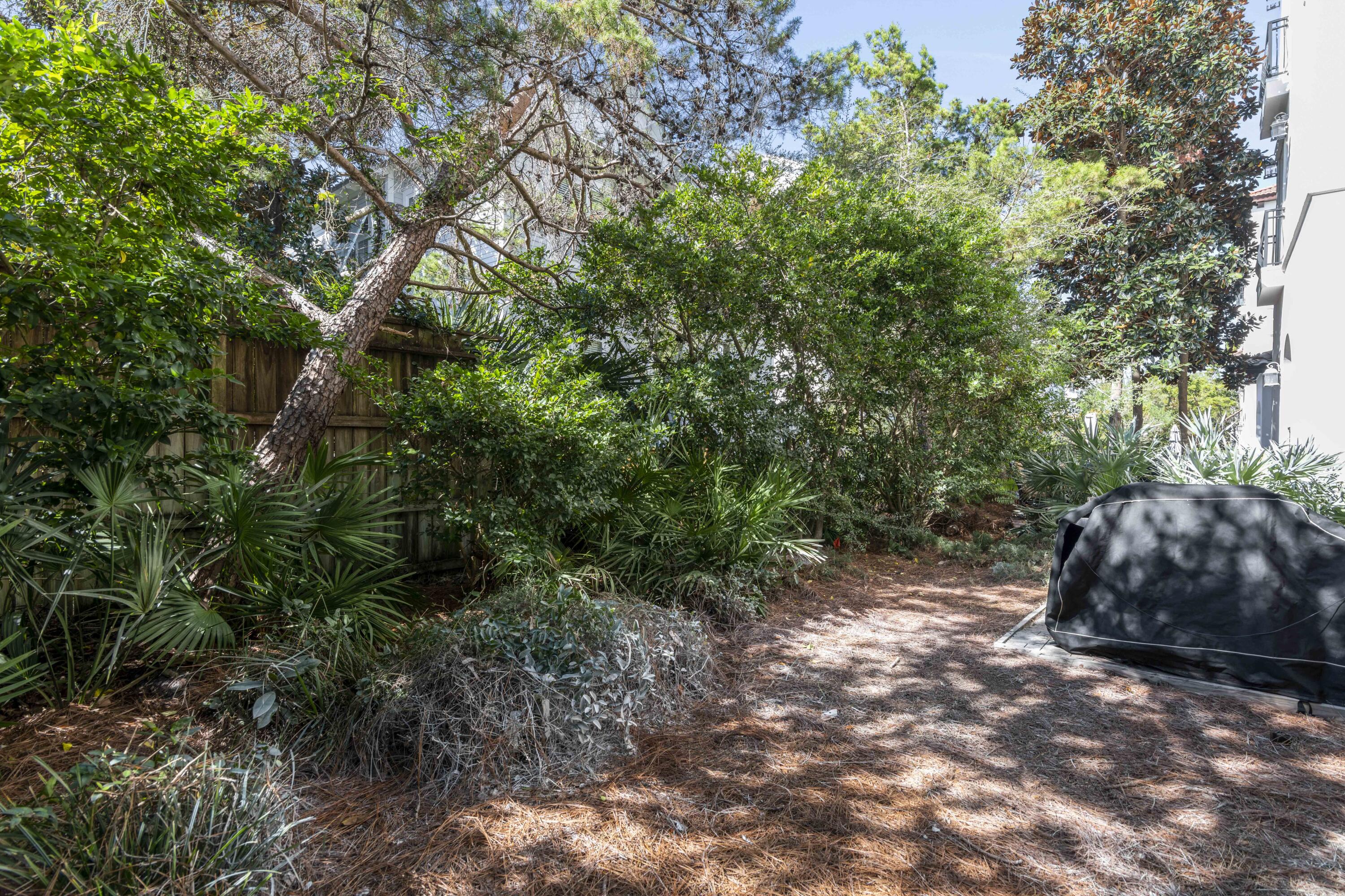 PALMEIRA VILLAS AT SEAGROVE BEACH - Residential