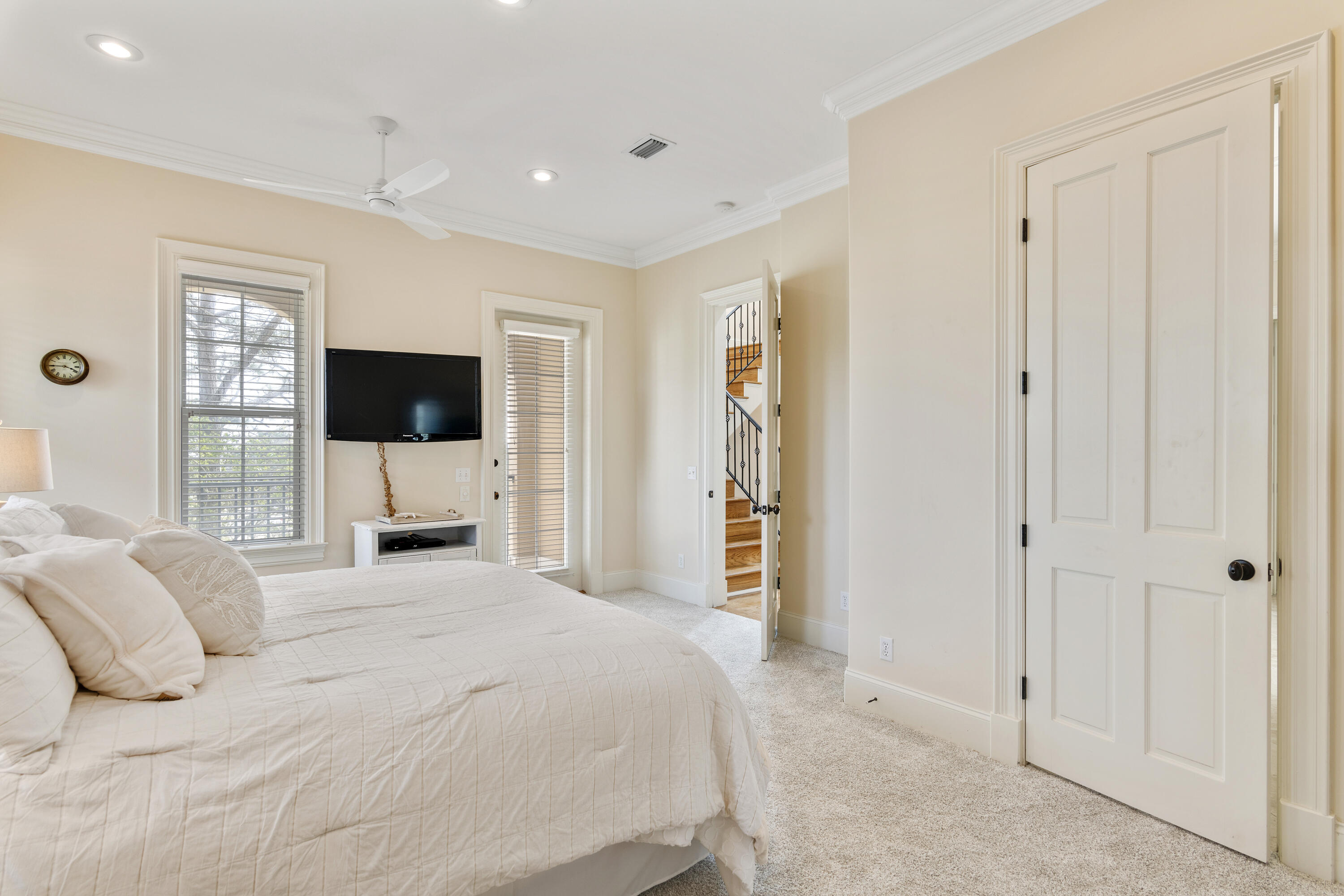 PALMEIRA VILLAS AT SEAGROVE BEACH - Residential
