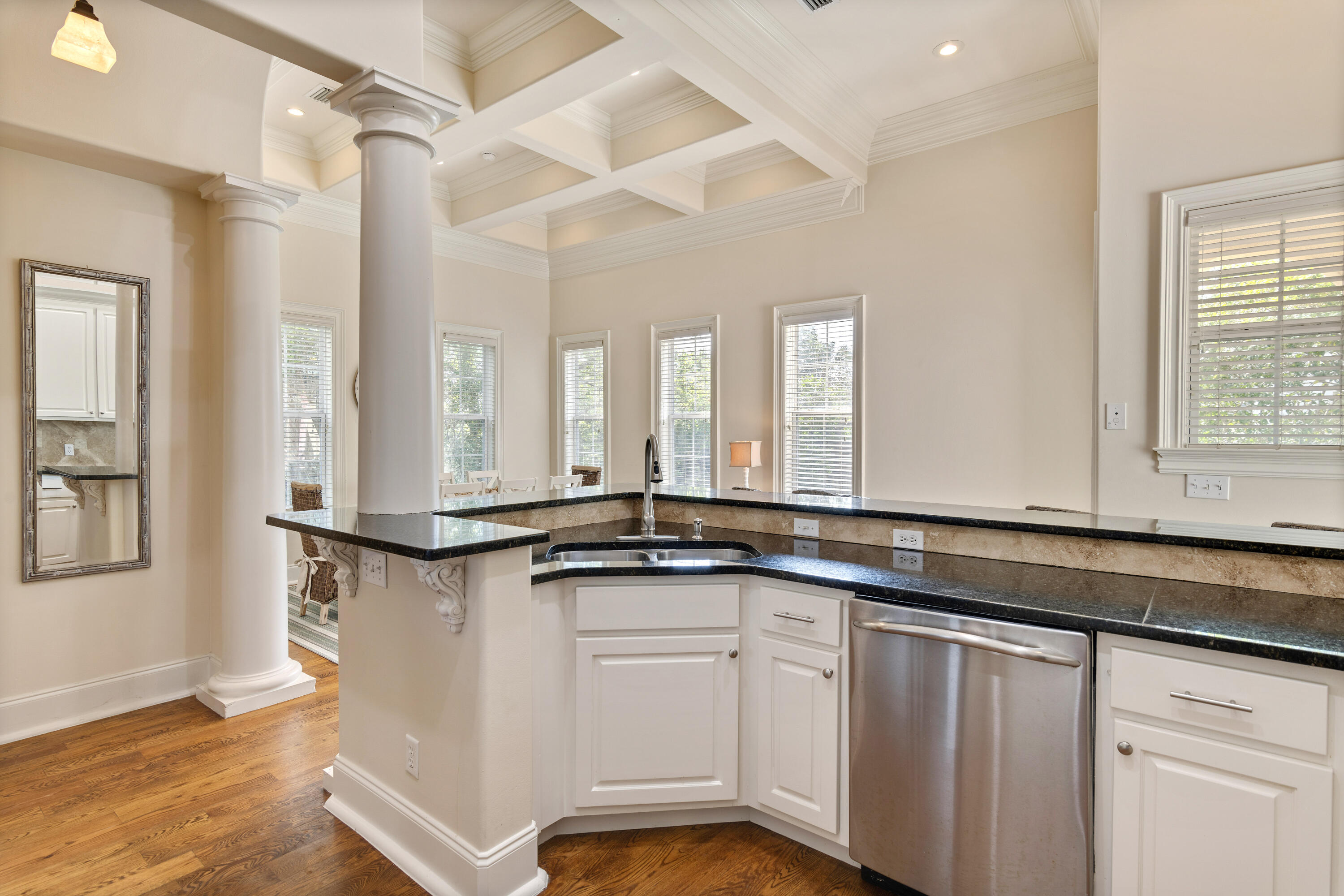 PALMEIRA VILLAS AT SEAGROVE BEACH - Residential