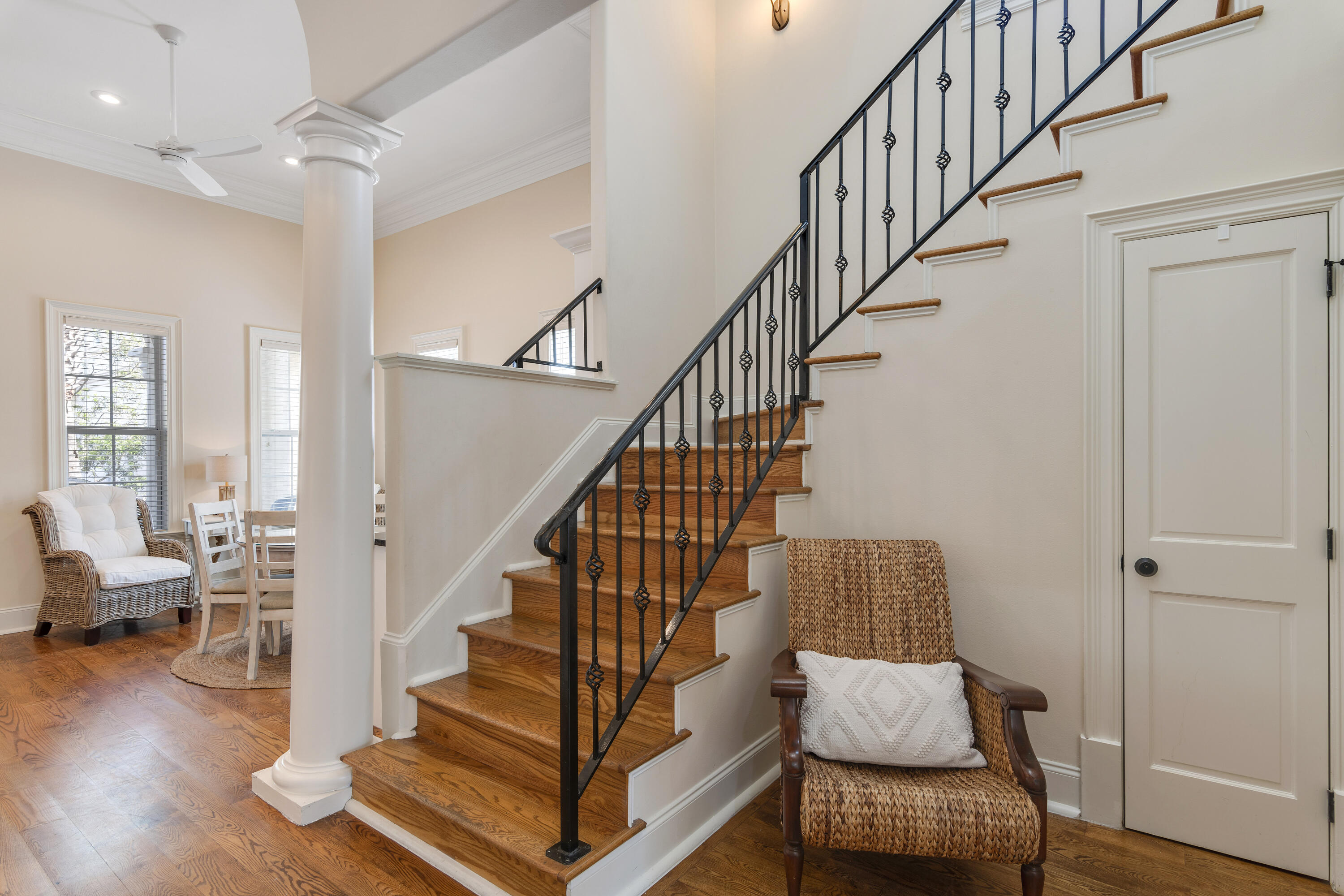 PALMEIRA VILLAS AT SEAGROVE BEACH - Residential