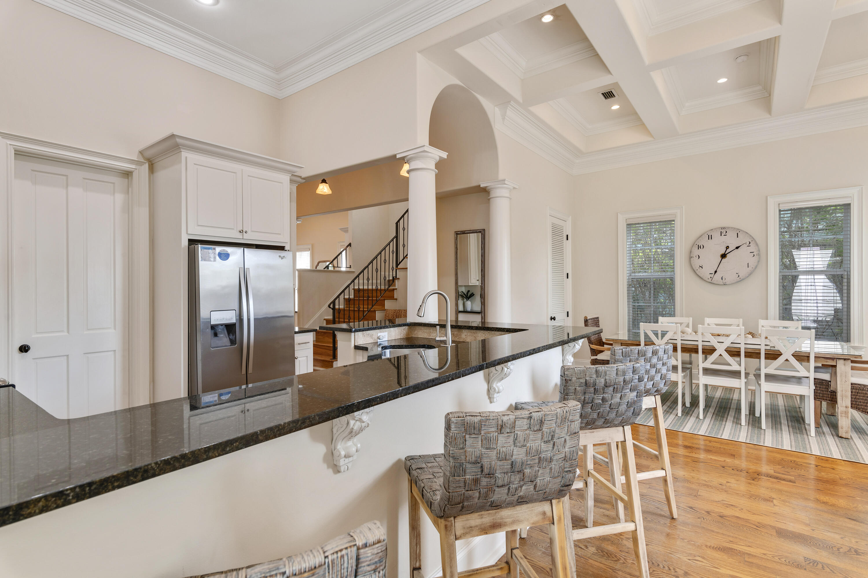 PALMEIRA VILLAS AT SEAGROVE BEACH - Residential