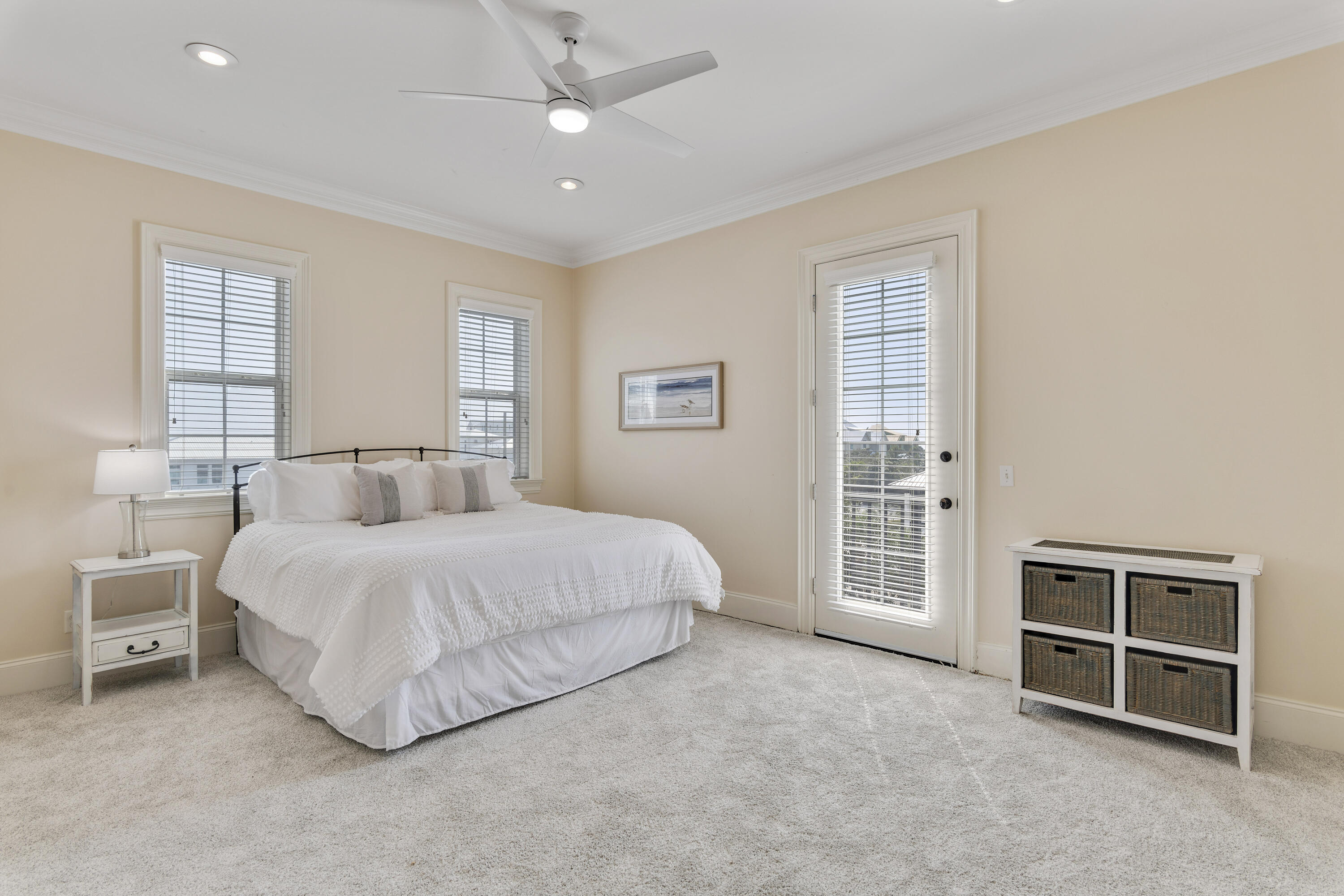PALMEIRA VILLAS AT SEAGROVE BEACH - Residential