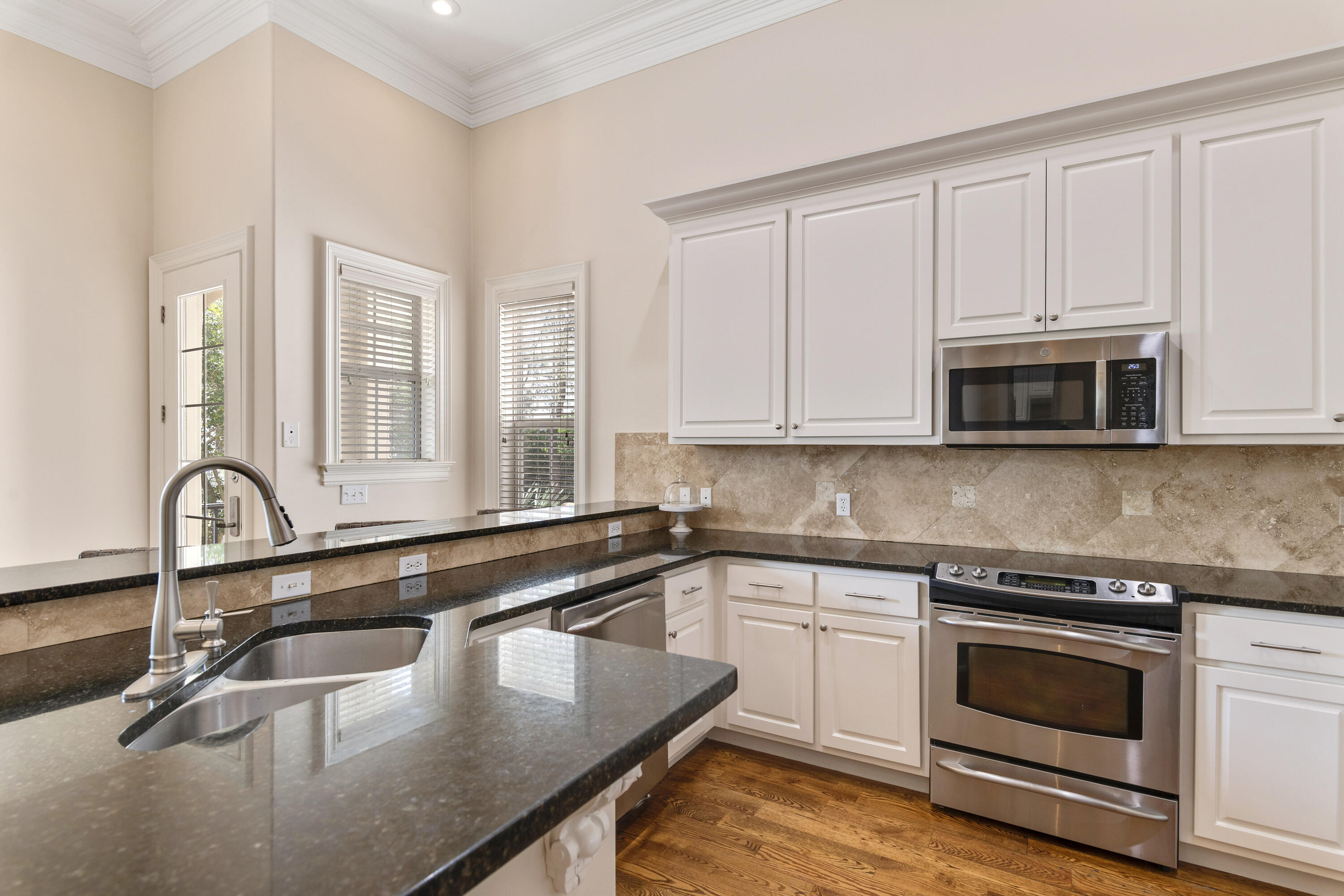 PALMEIRA VILLAS AT SEAGROVE BEACH - Residential