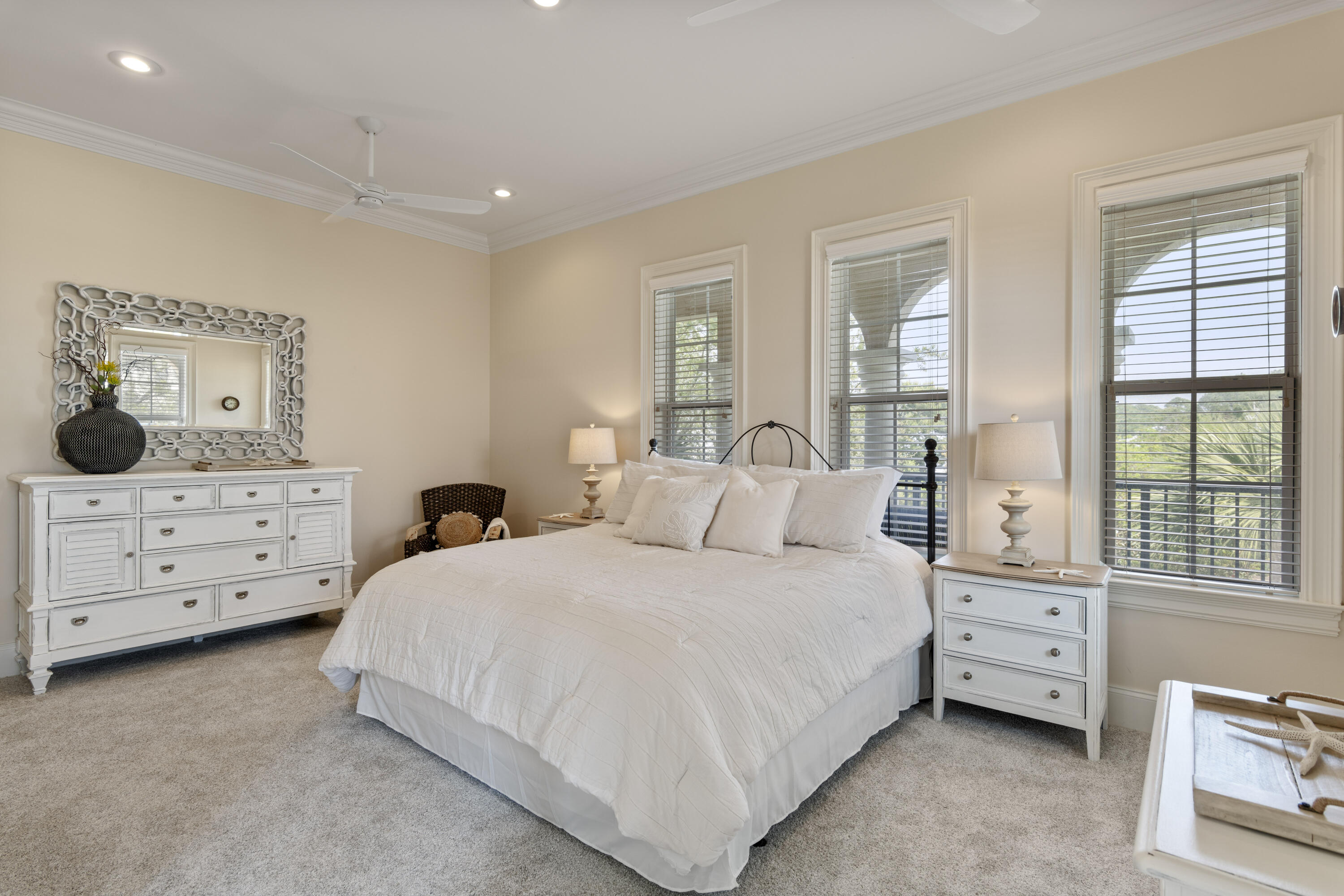 PALMEIRA VILLAS AT SEAGROVE BEACH - Residential