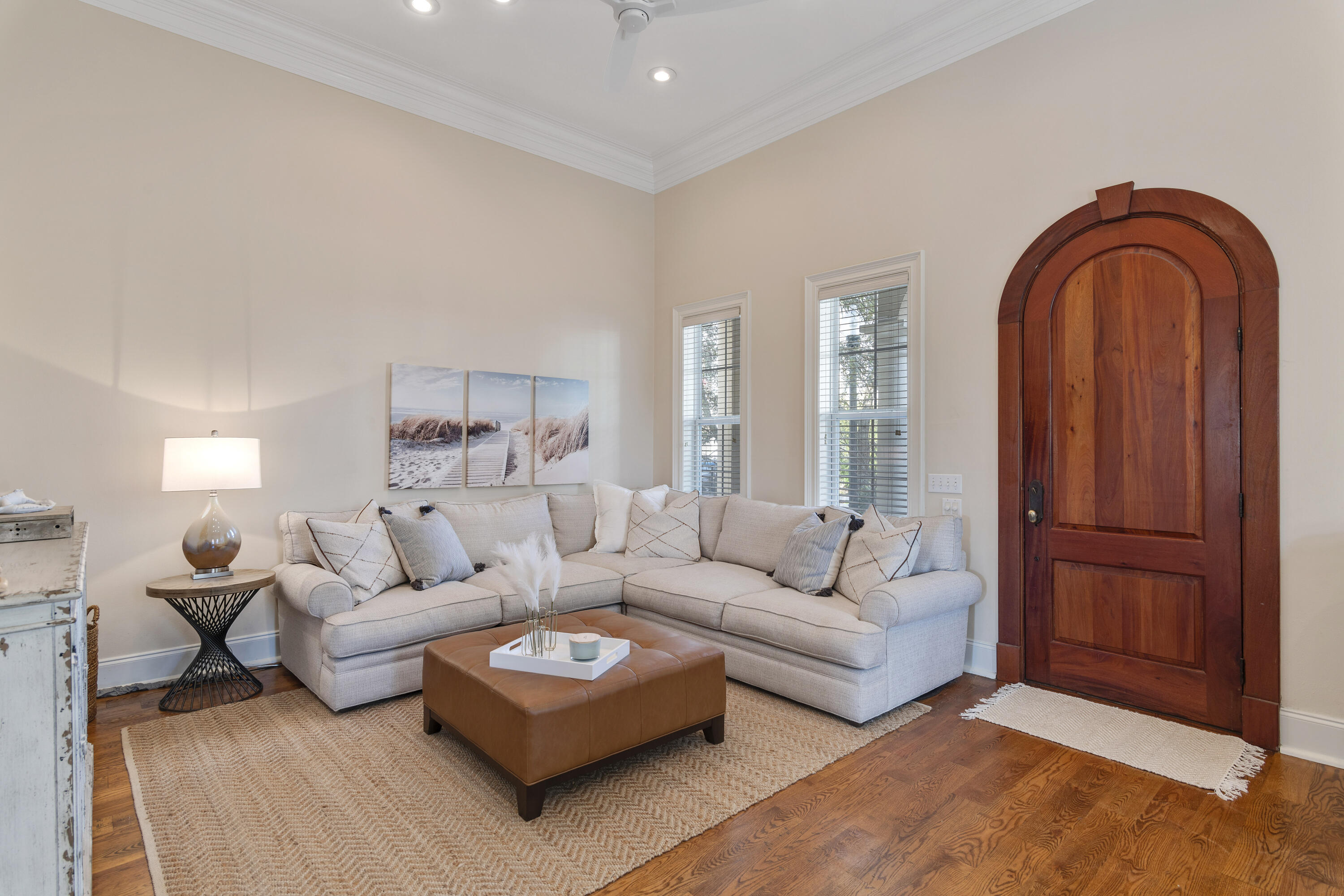 PALMEIRA VILLAS AT SEAGROVE BEACH - Residential
