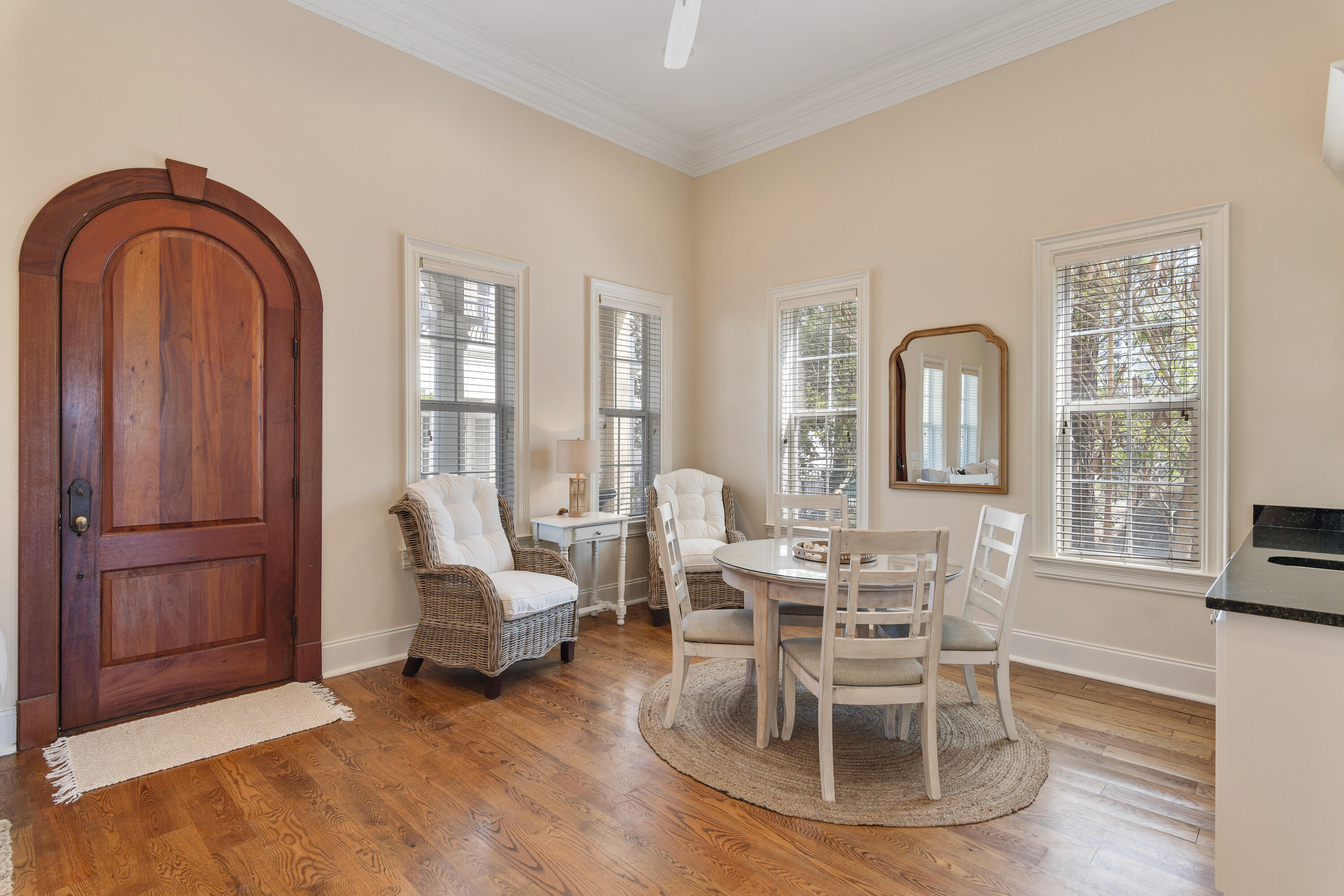PALMEIRA VILLAS AT SEAGROVE BEACH - Residential