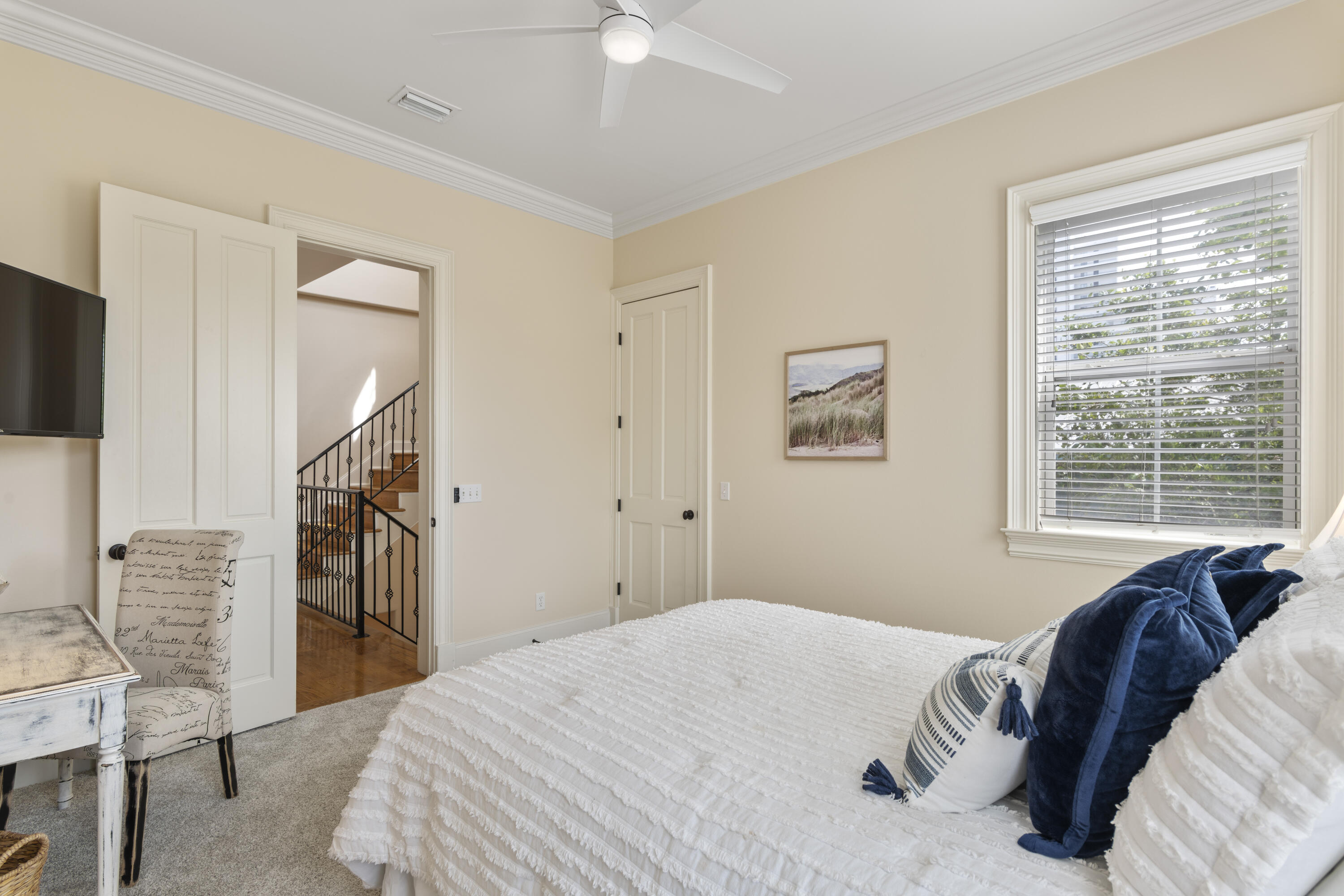 PALMEIRA VILLAS AT SEAGROVE BEACH - Residential