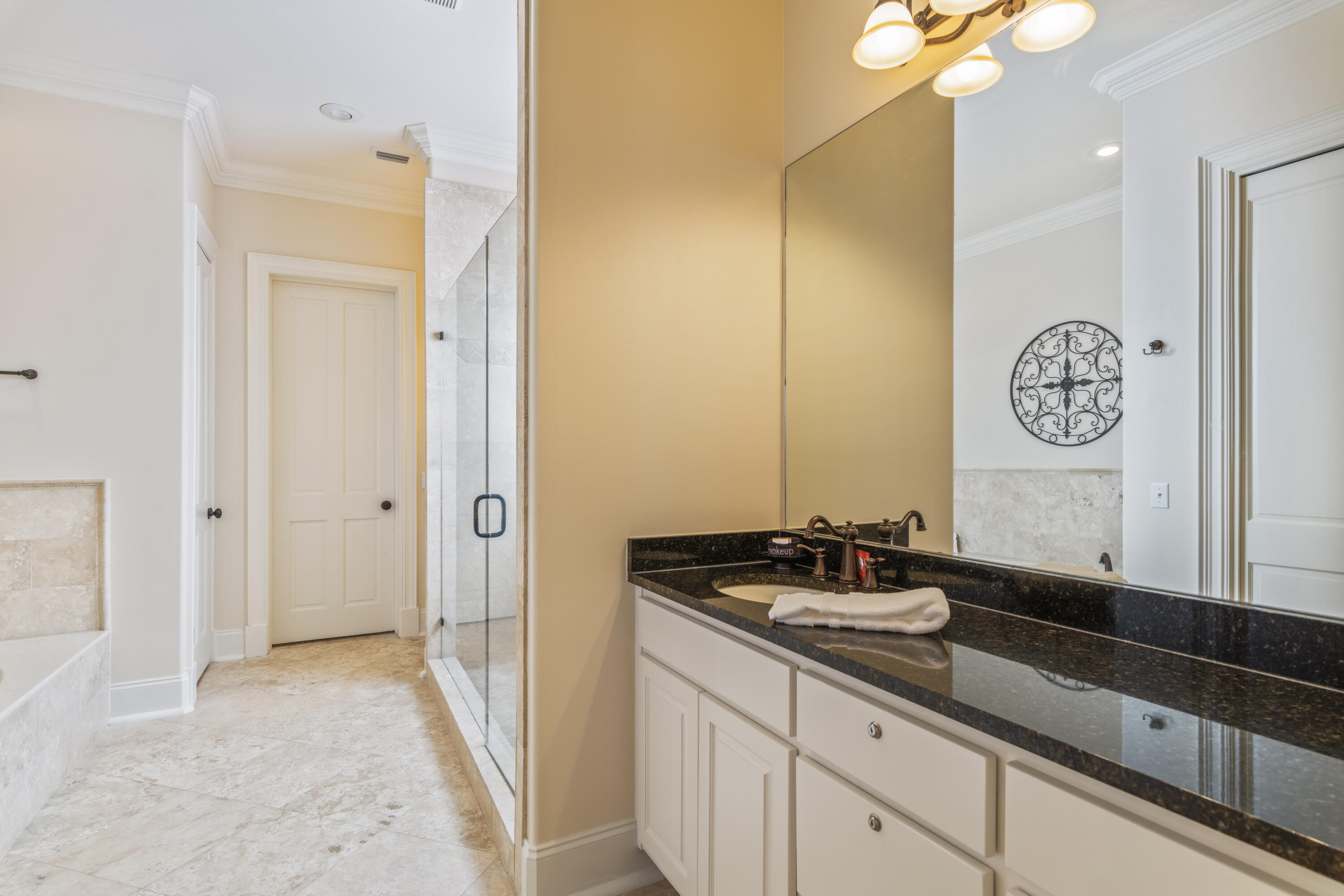 PALMEIRA VILLAS AT SEAGROVE BEACH - Residential