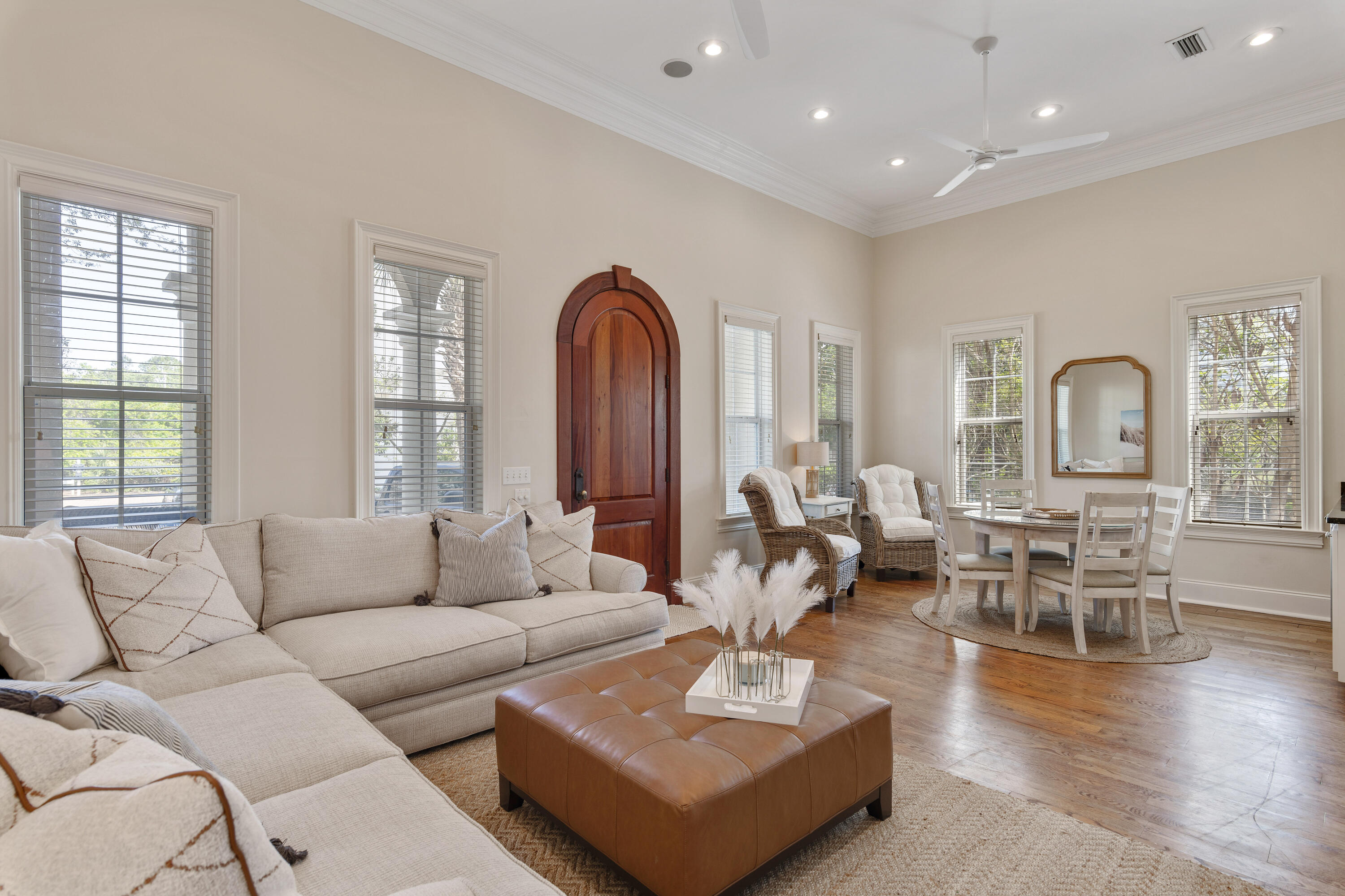 PALMEIRA VILLAS AT SEAGROVE BEACH - Residential