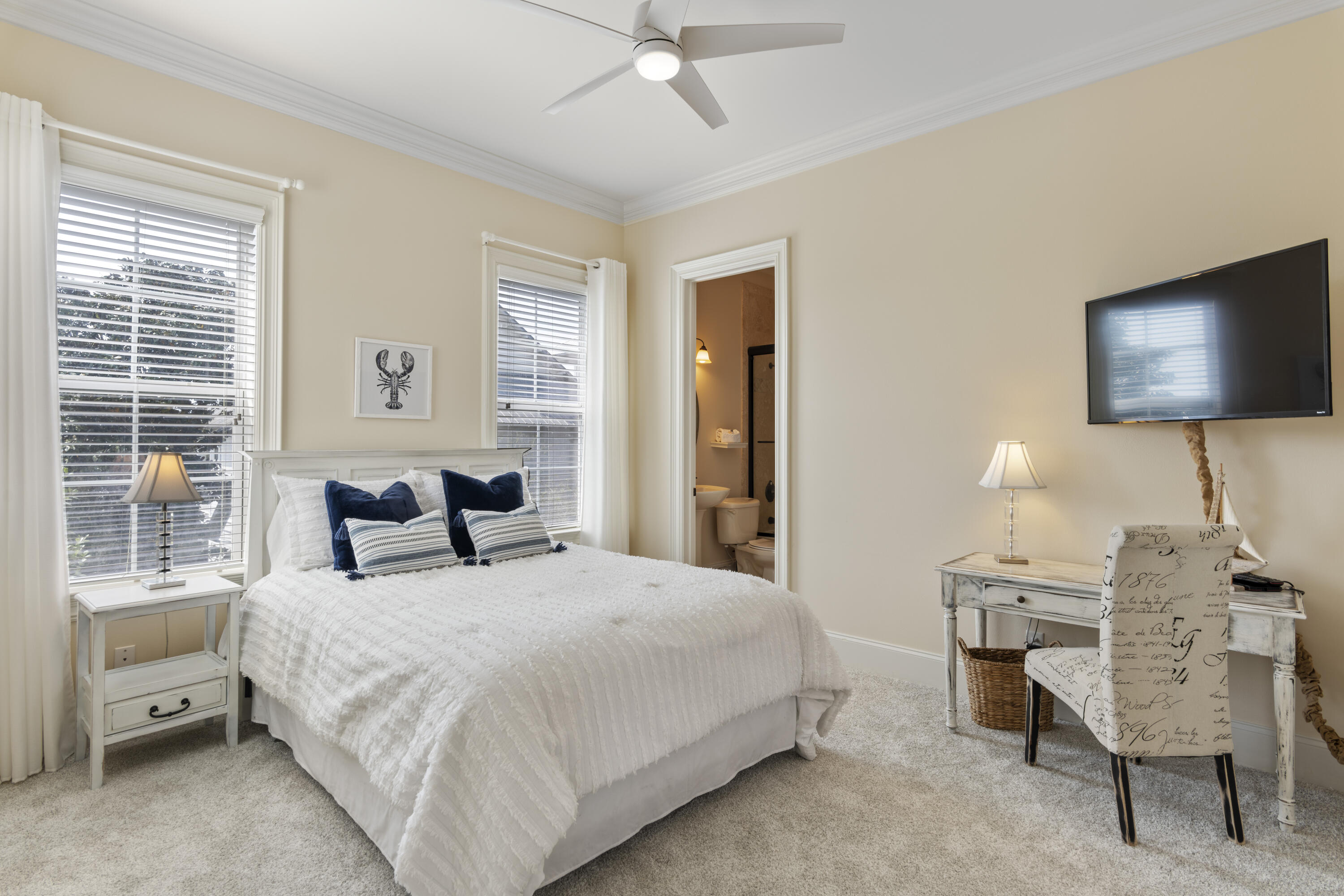 PALMEIRA VILLAS AT SEAGROVE BEACH - Residential
