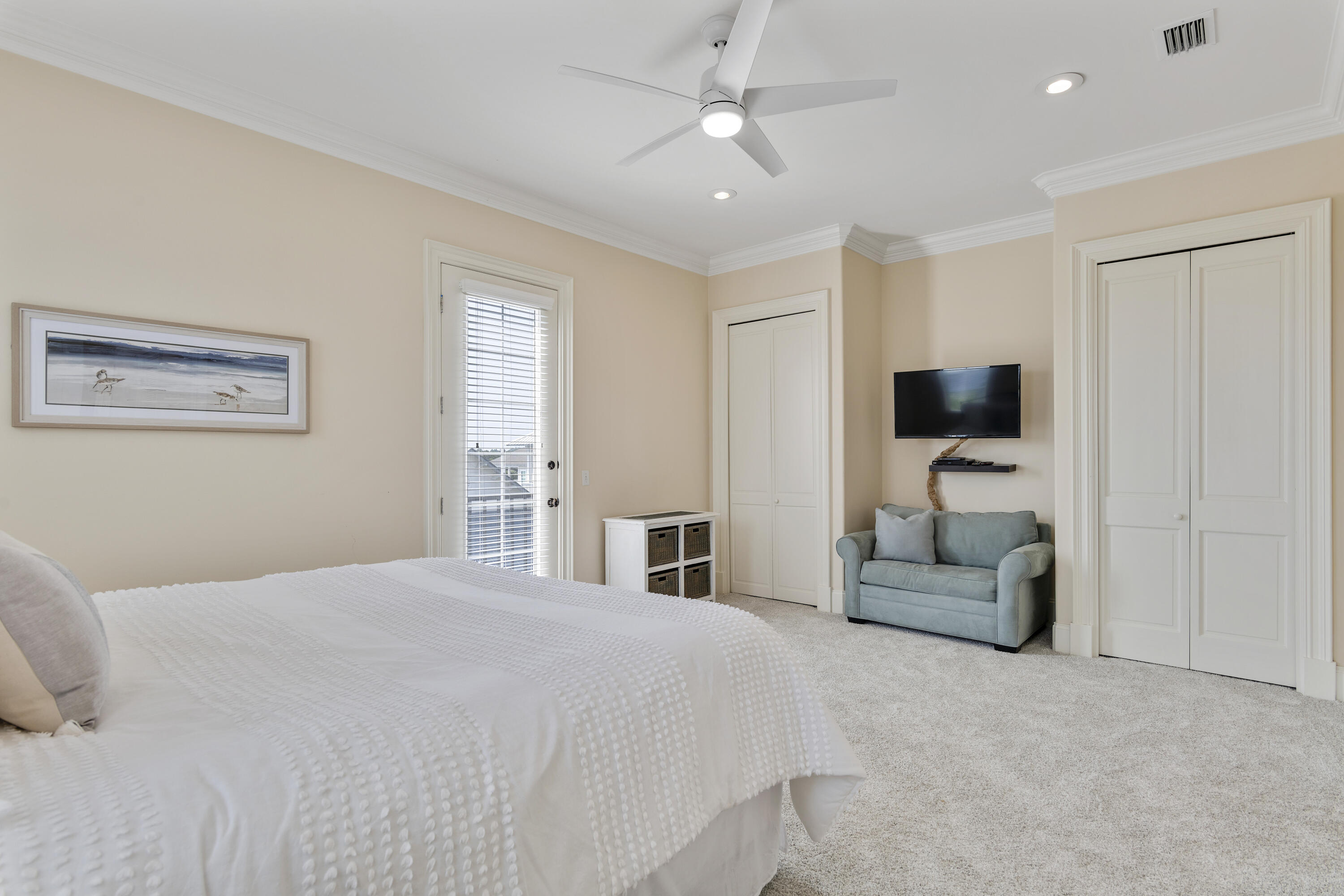 PALMEIRA VILLAS AT SEAGROVE BEACH - Residential