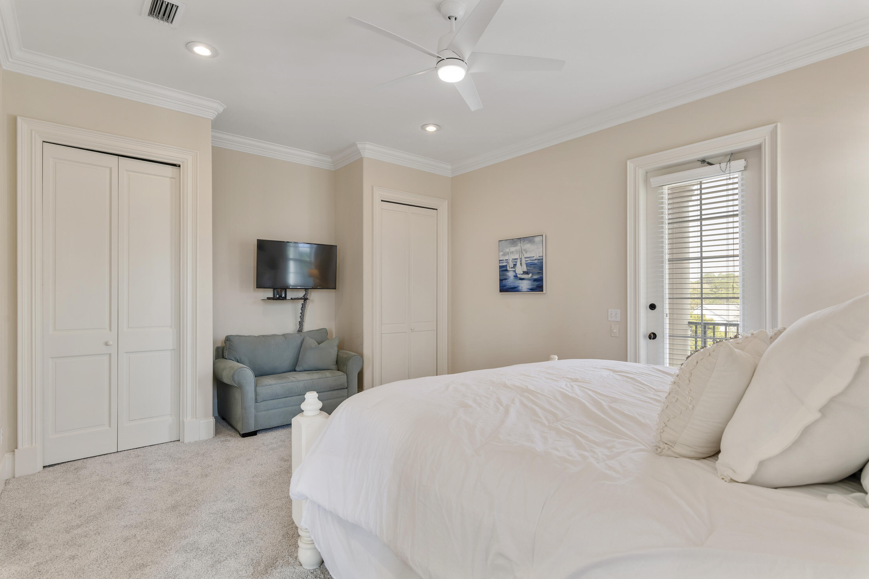 PALMEIRA VILLAS AT SEAGROVE BEACH - Residential