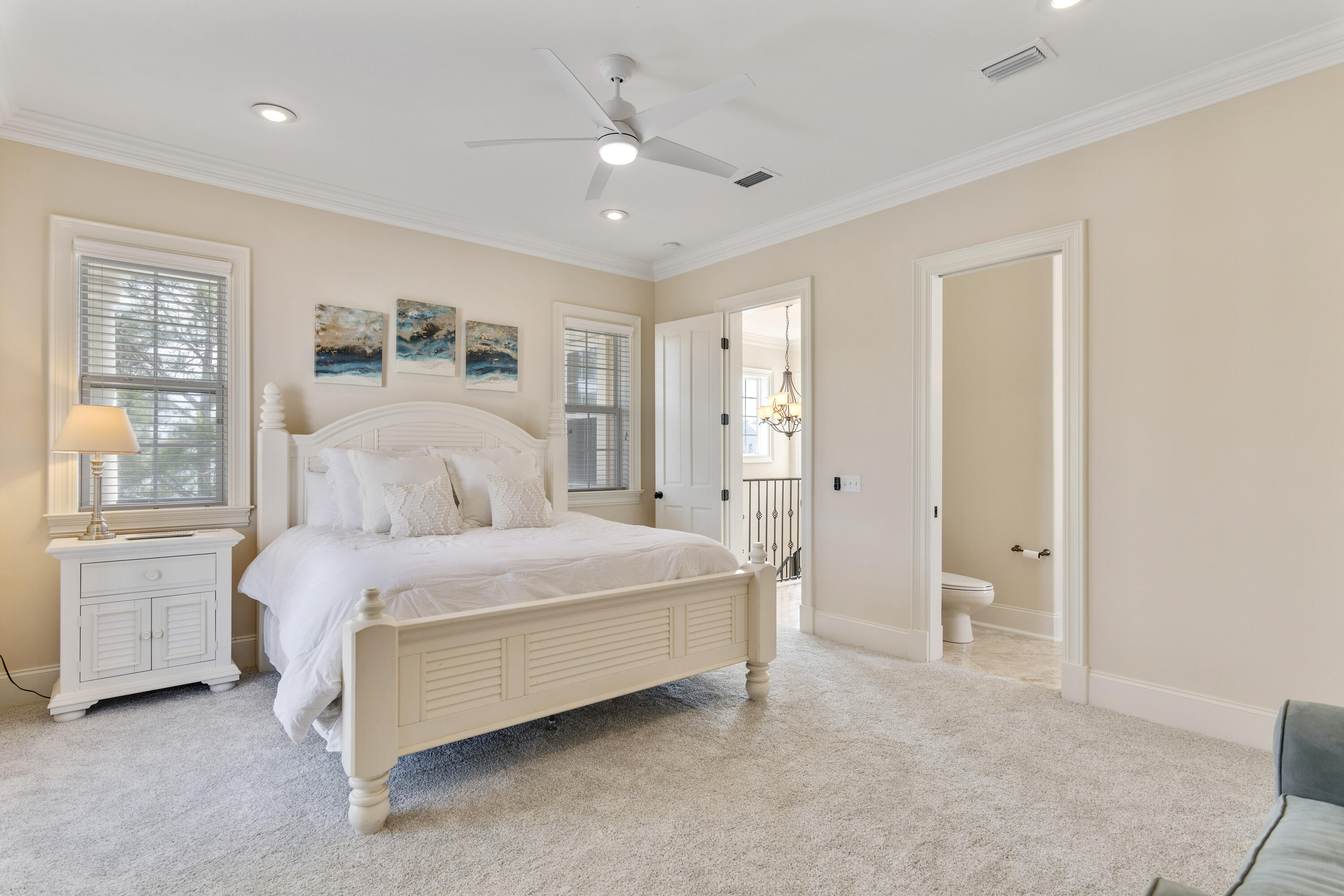 PALMEIRA VILLAS AT SEAGROVE BEACH - Residential