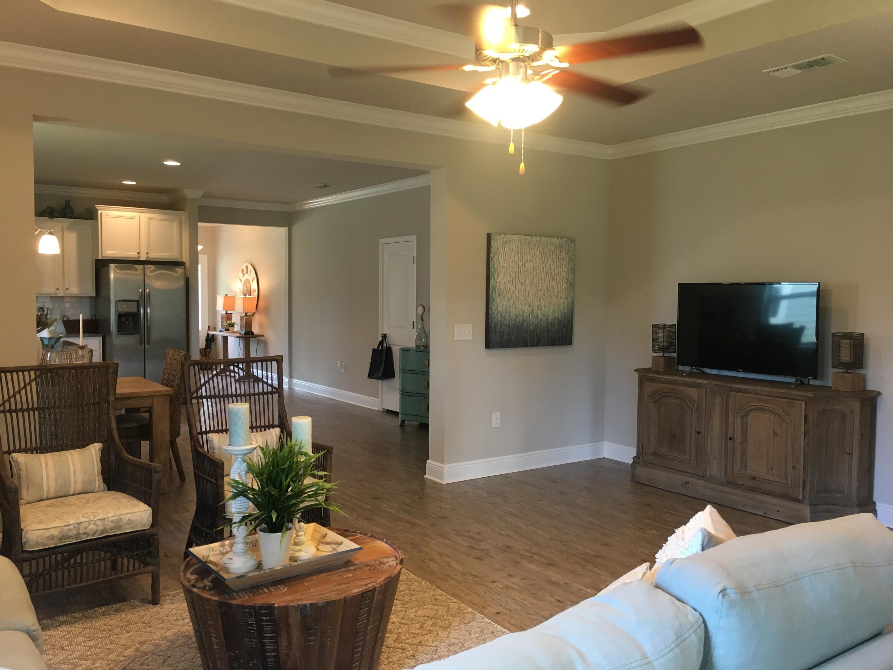 Eagle Bay Landing - Residential