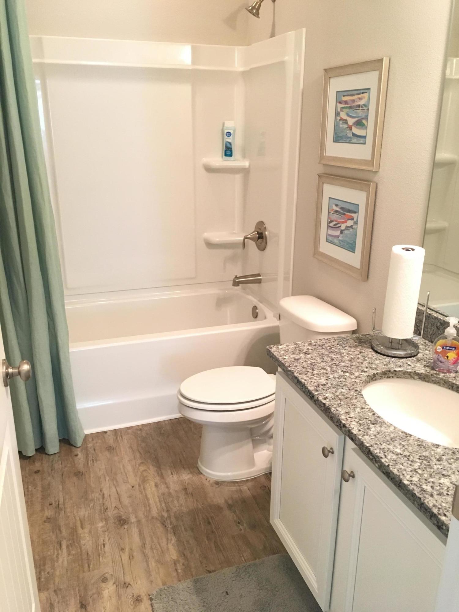 Eagle Bay Landing - Residential