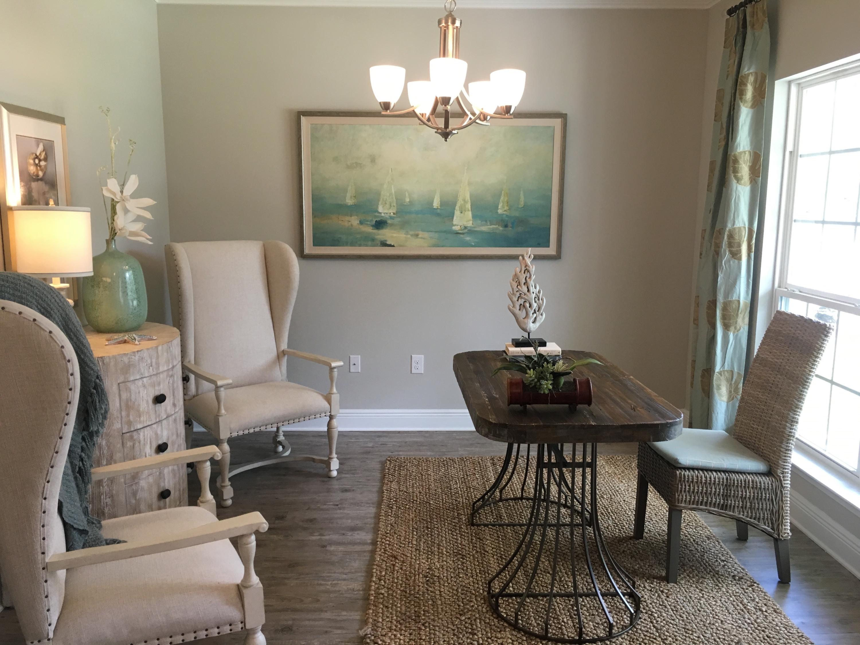 Eagle Bay Landing - Residential