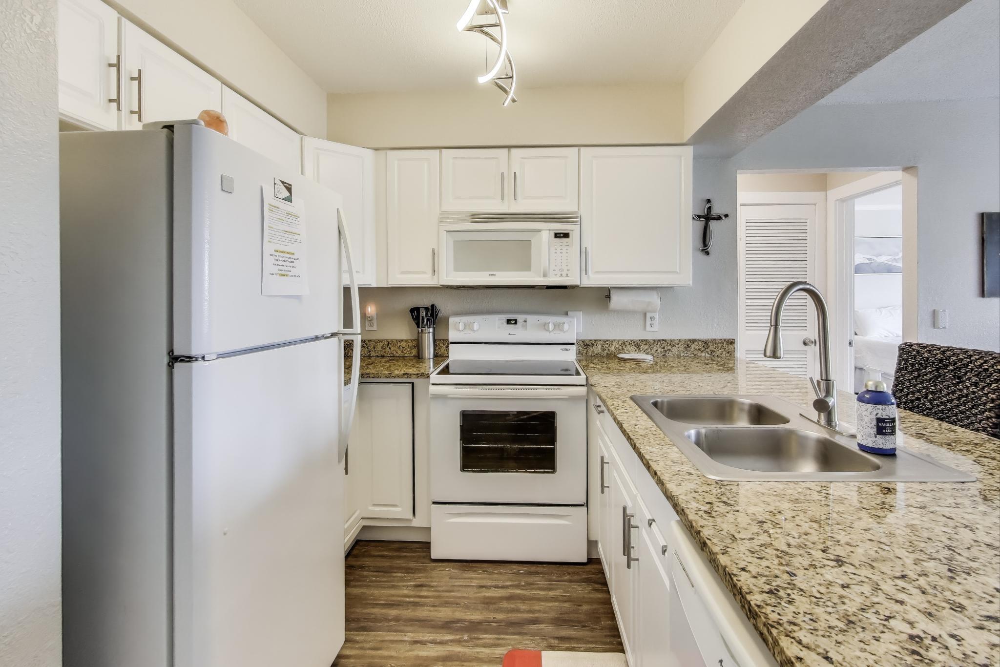 CANAL PLACE PH 2 - Residential
