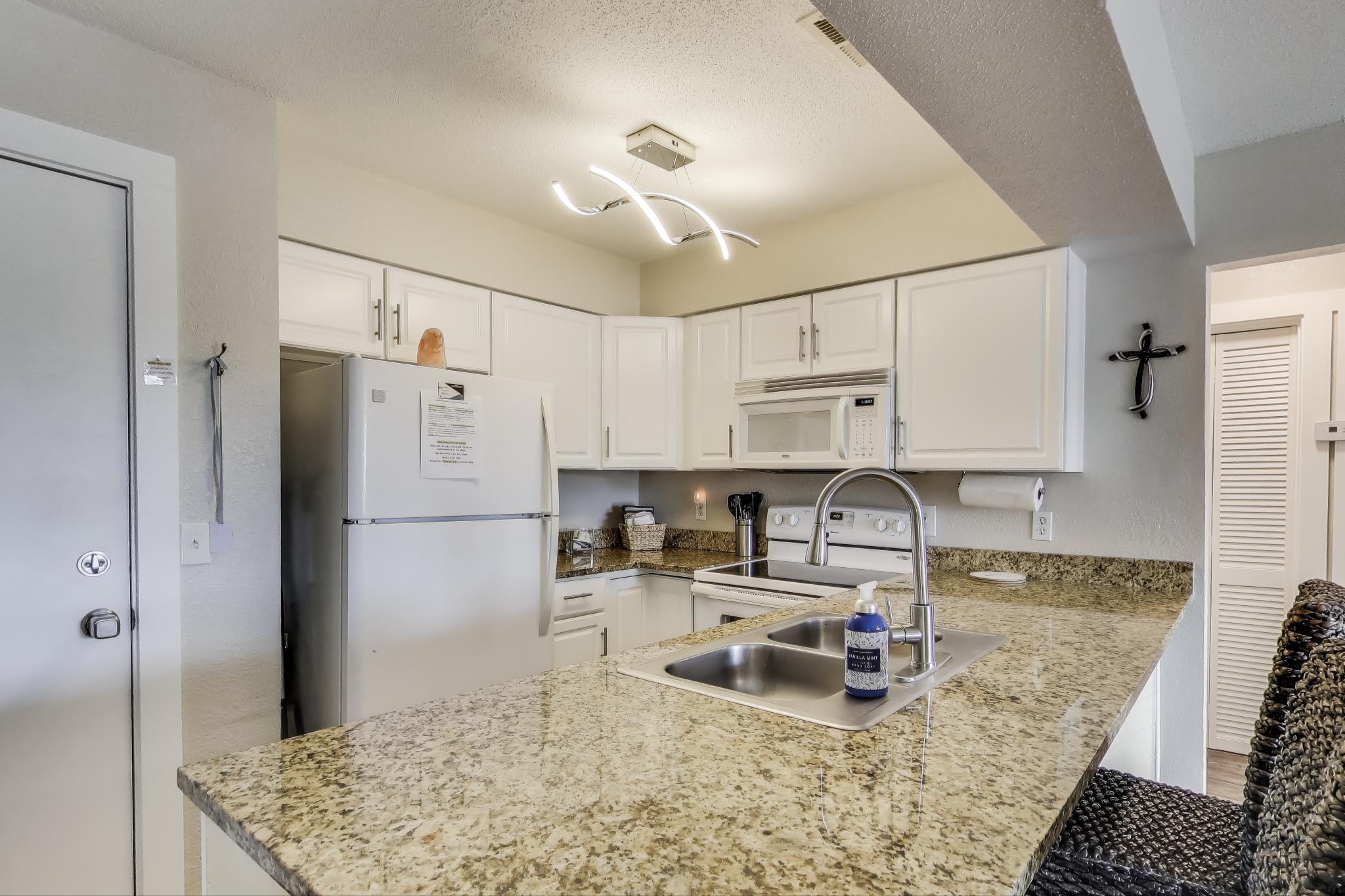 CANAL PLACE PH 2 - Residential