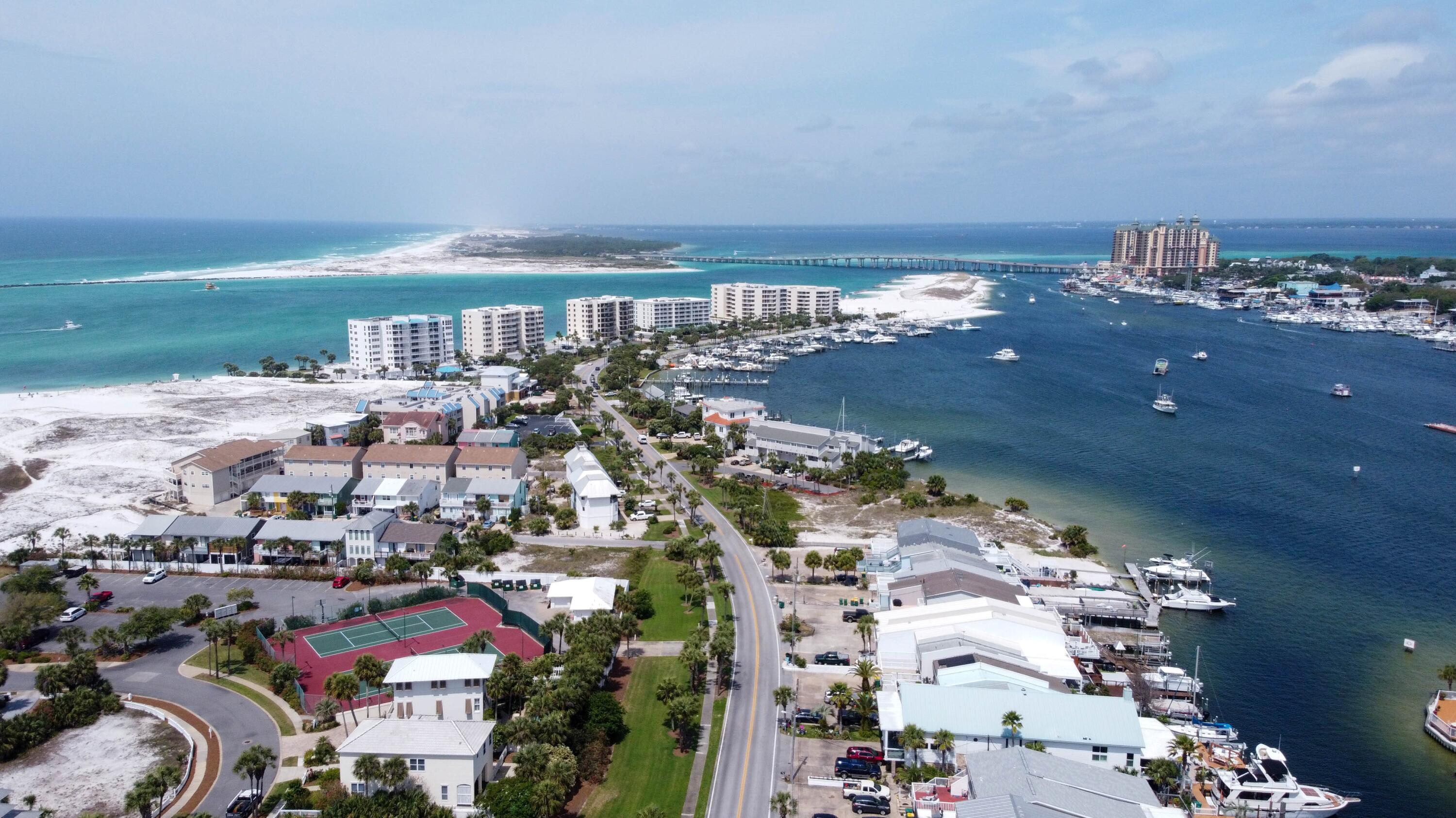 CANAL PLACE PH 2 - Residential
