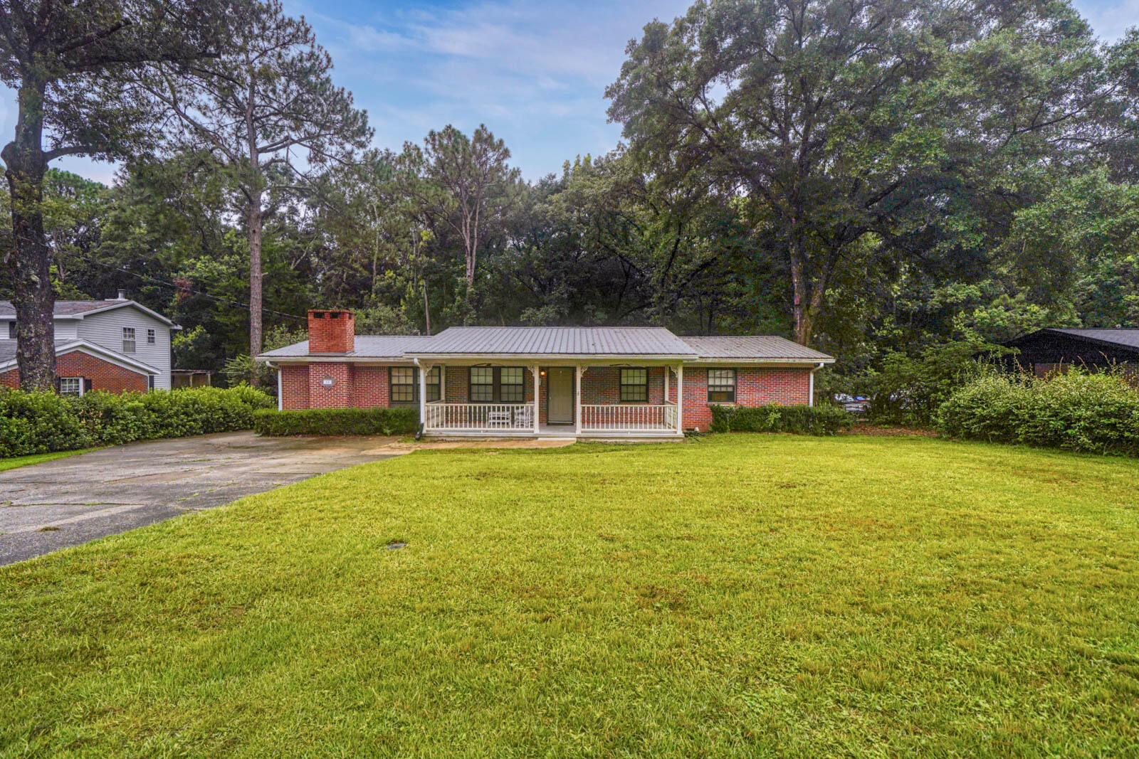 OAKLAWN - Residential