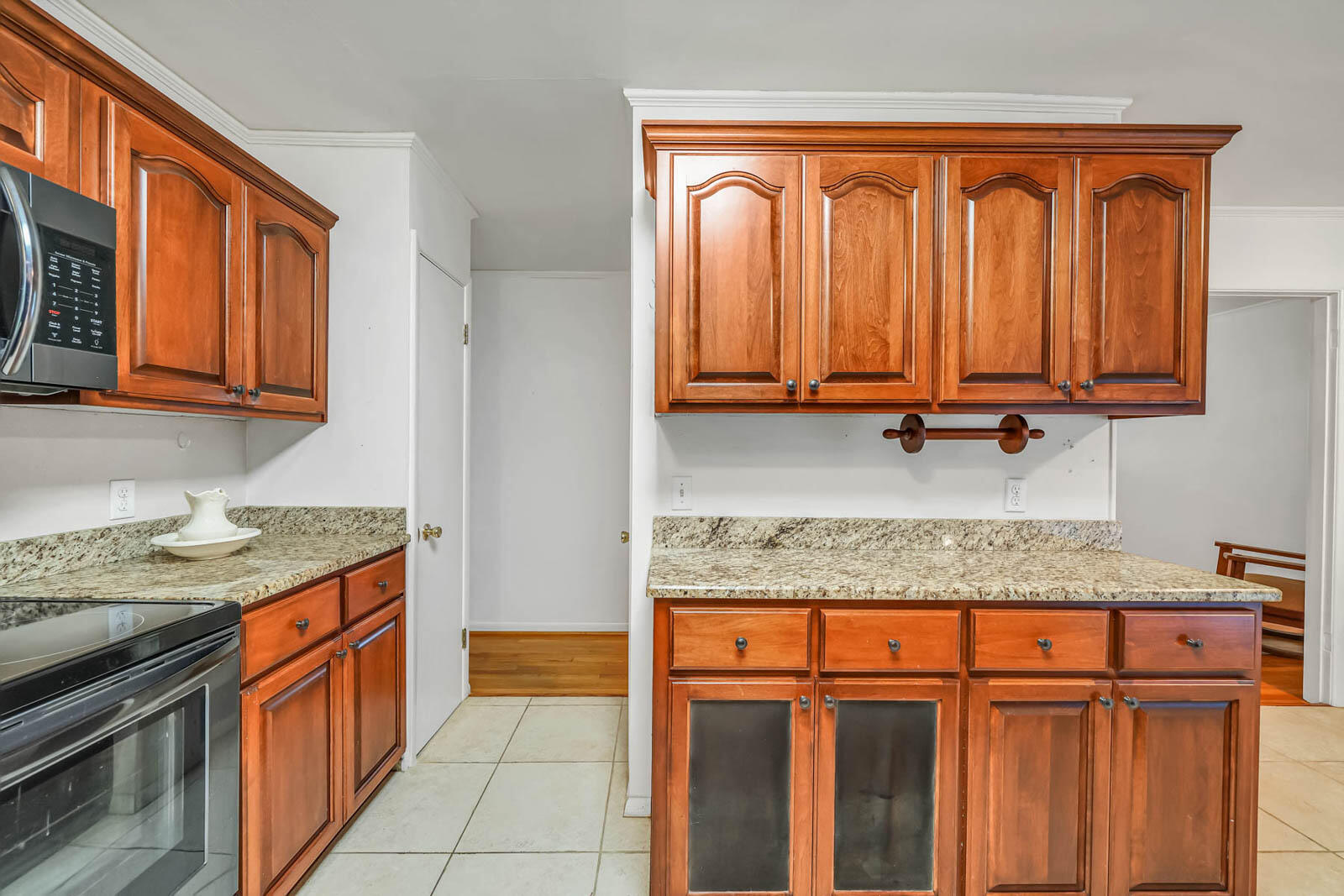 OAKLAWN - Residential