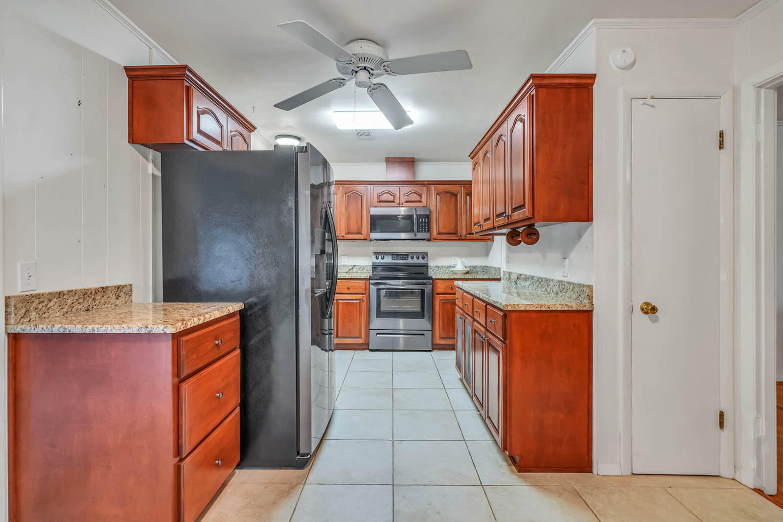 OAKLAWN - Residential