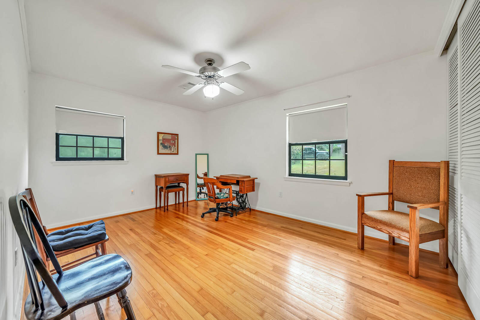 OAKLAWN - Residential