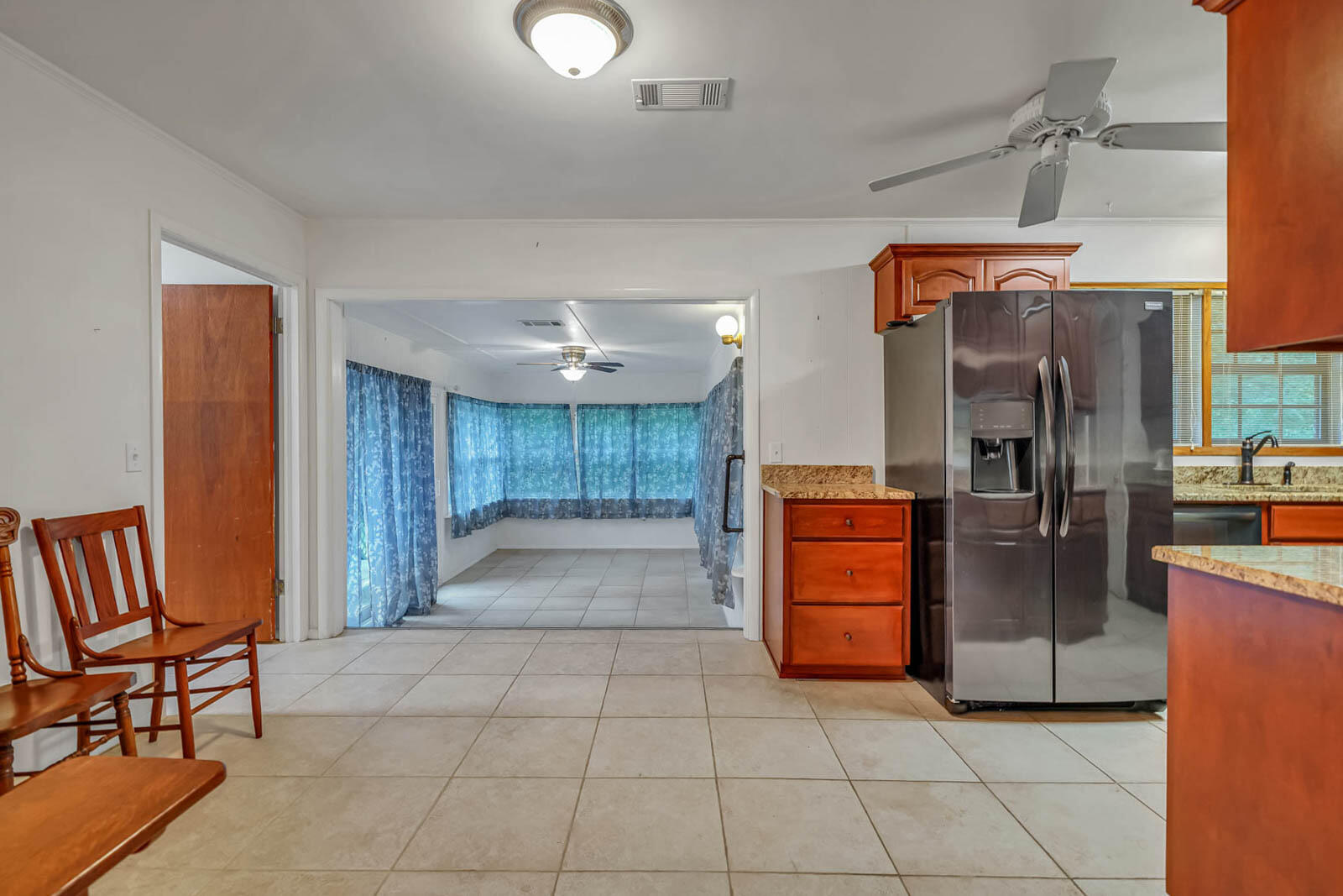 OAKLAWN - Residential