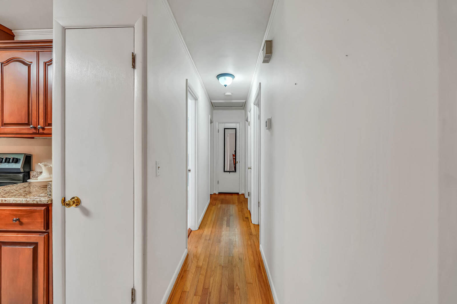 OAKLAWN - Residential