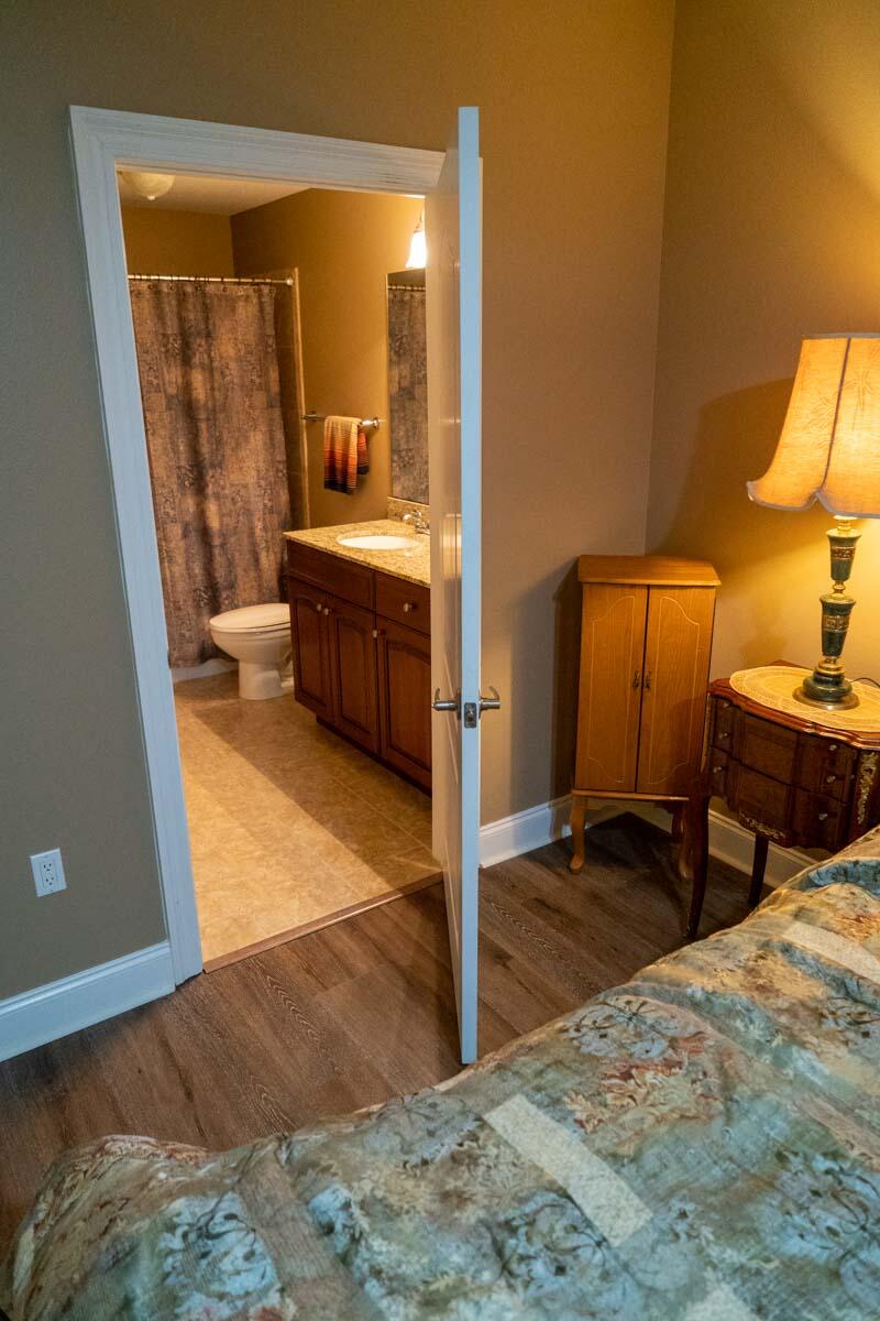 PRESIDIO YACHT CLUB UNIT 1202 STORAGE 12B & PARKING P1-69/70 WETSLIP E-18 - Residential