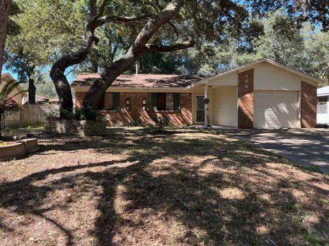 Photo of 309 Goldenrod Court, Niceville, FL 32578 (MLS # 987692)