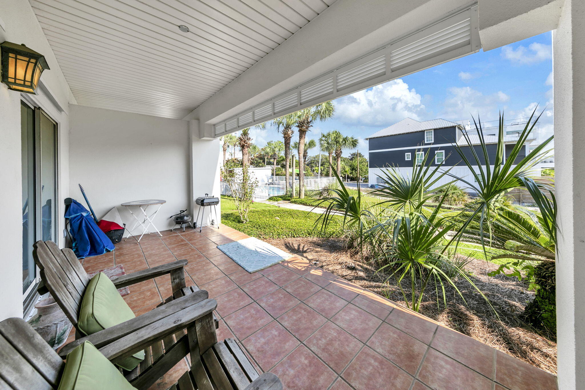 SPYGLASS T/H - Residential