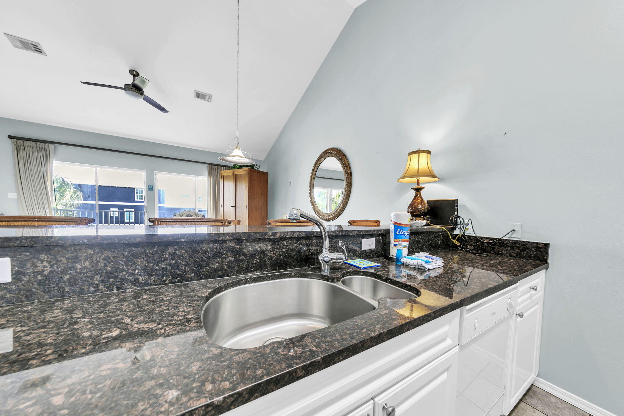 SPYGLASS T/H - Residential