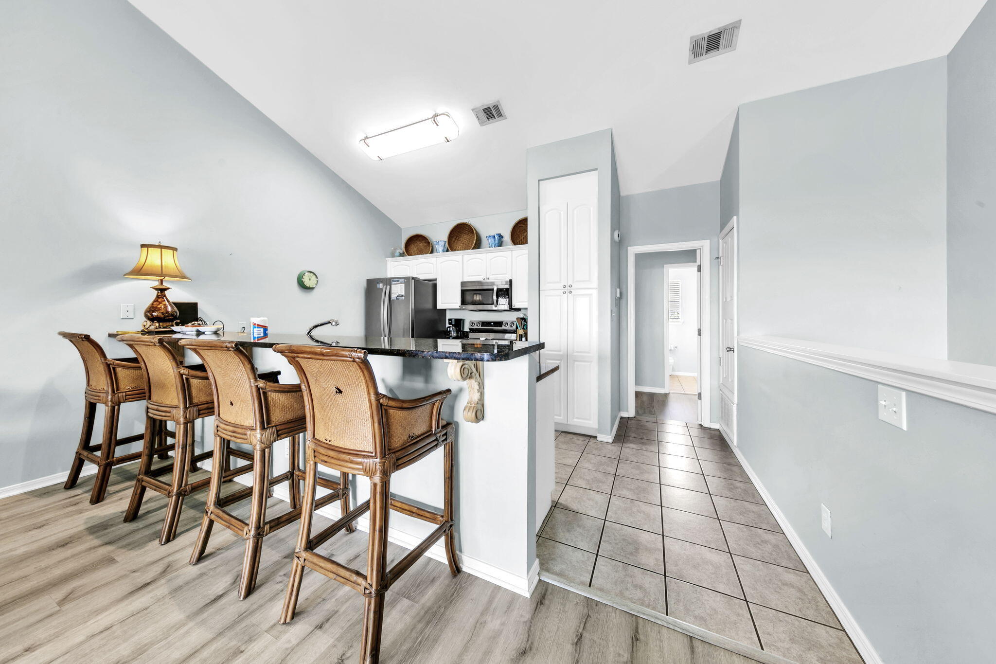 SPYGLASS T/H - Residential