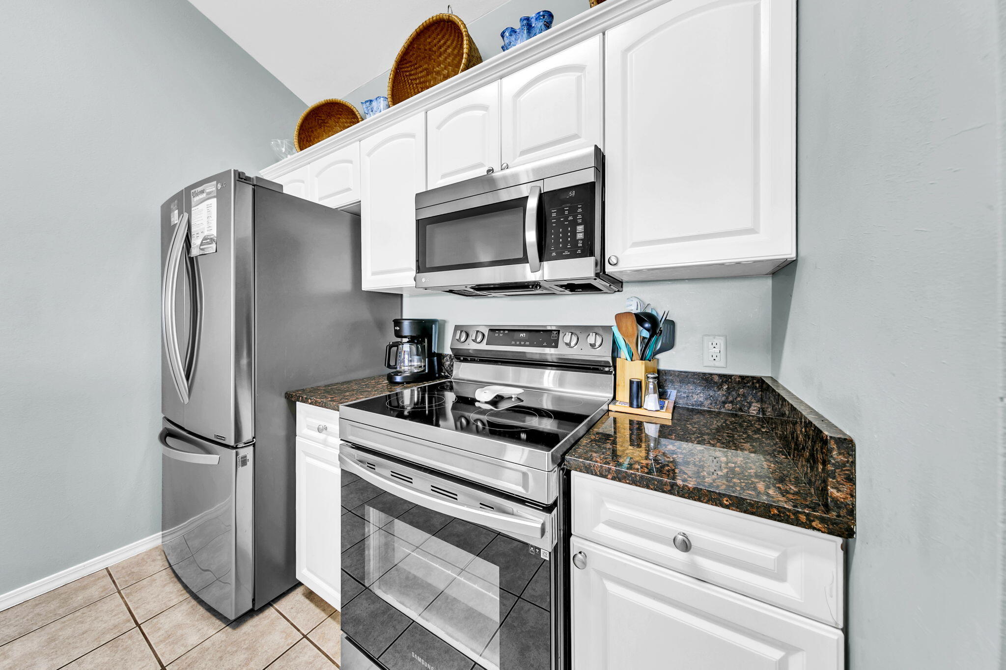 SPYGLASS T/H - Residential