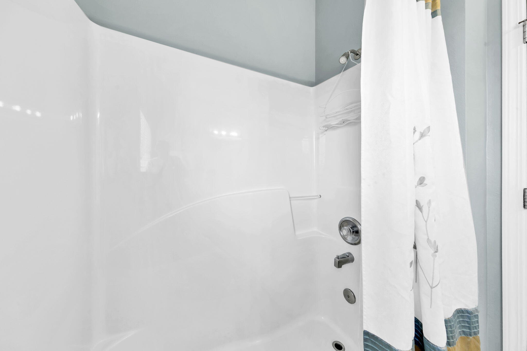 SPYGLASS T/H - Residential