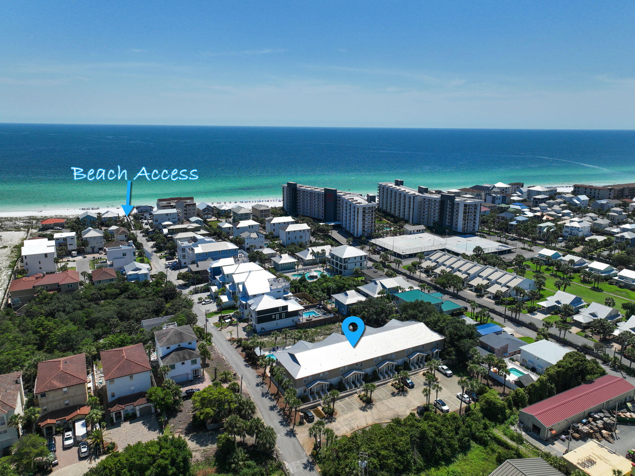 SPYGLASS T/H - Residential
